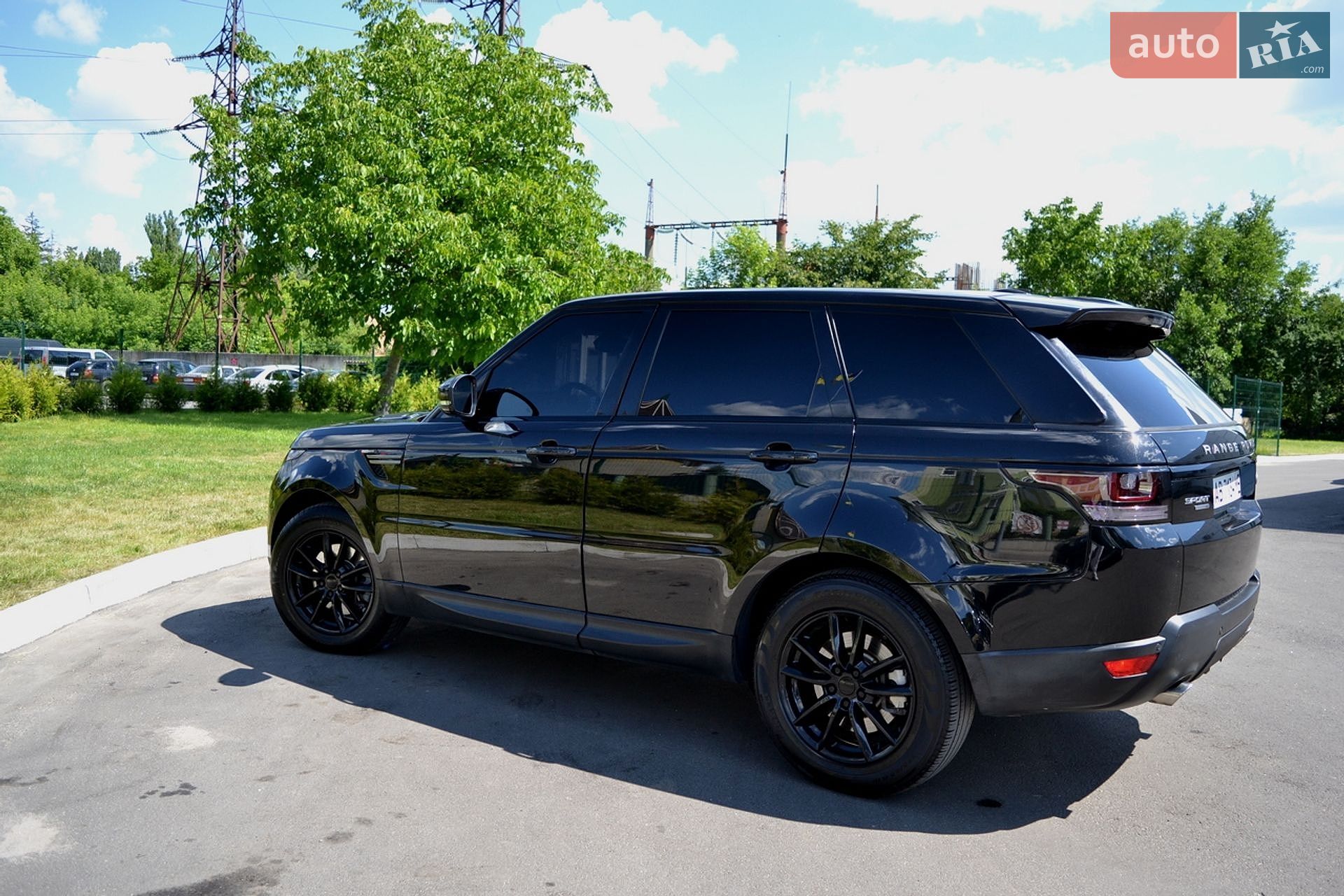 Land Rover Range Rover Sport 2014 VIN SALWG2VFXFA604049 фото оголошення 13 з 62