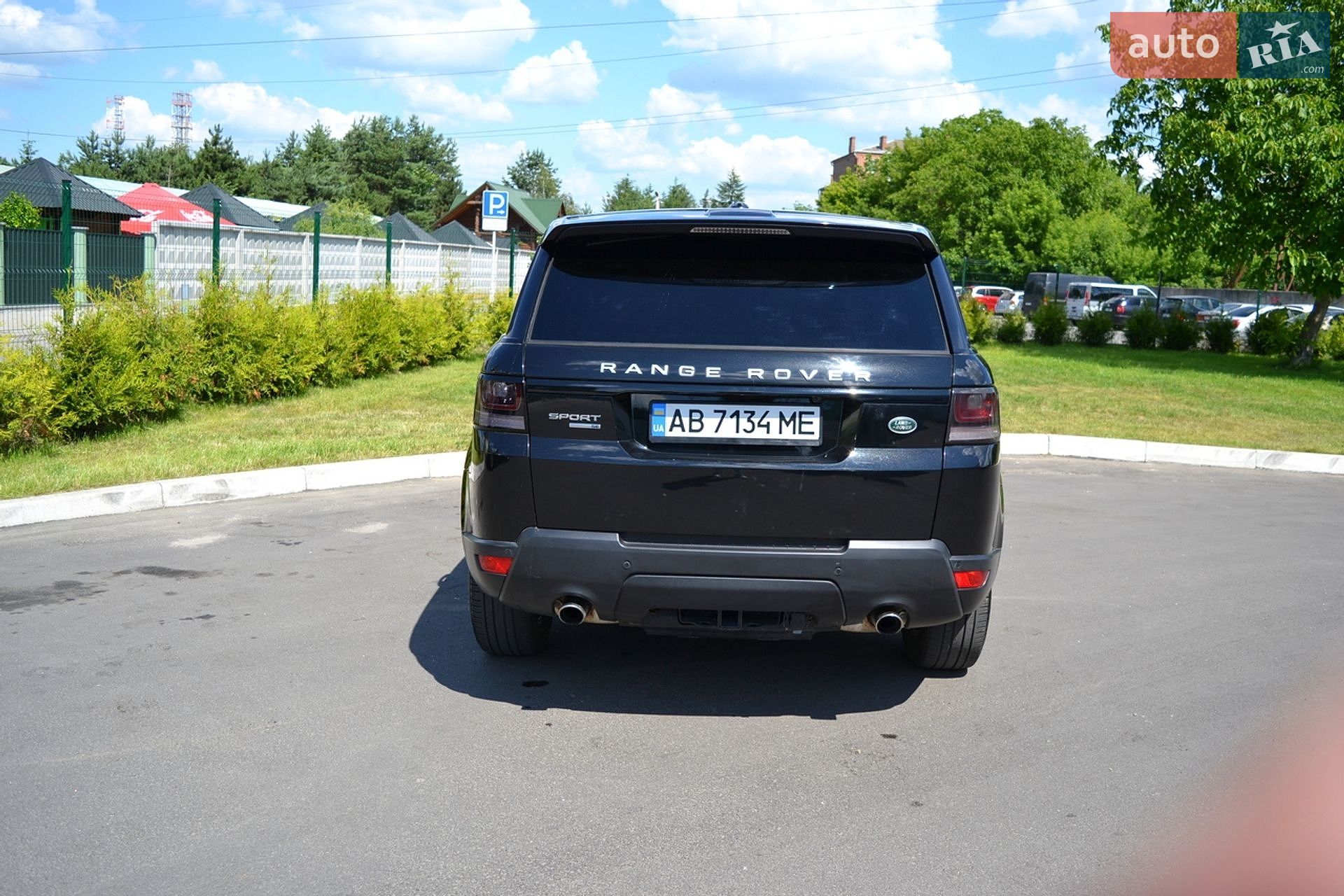 Land Rover Range Rover Sport 2014 VIN SALWG2VFXFA604049 фото оголошення 14 з 62