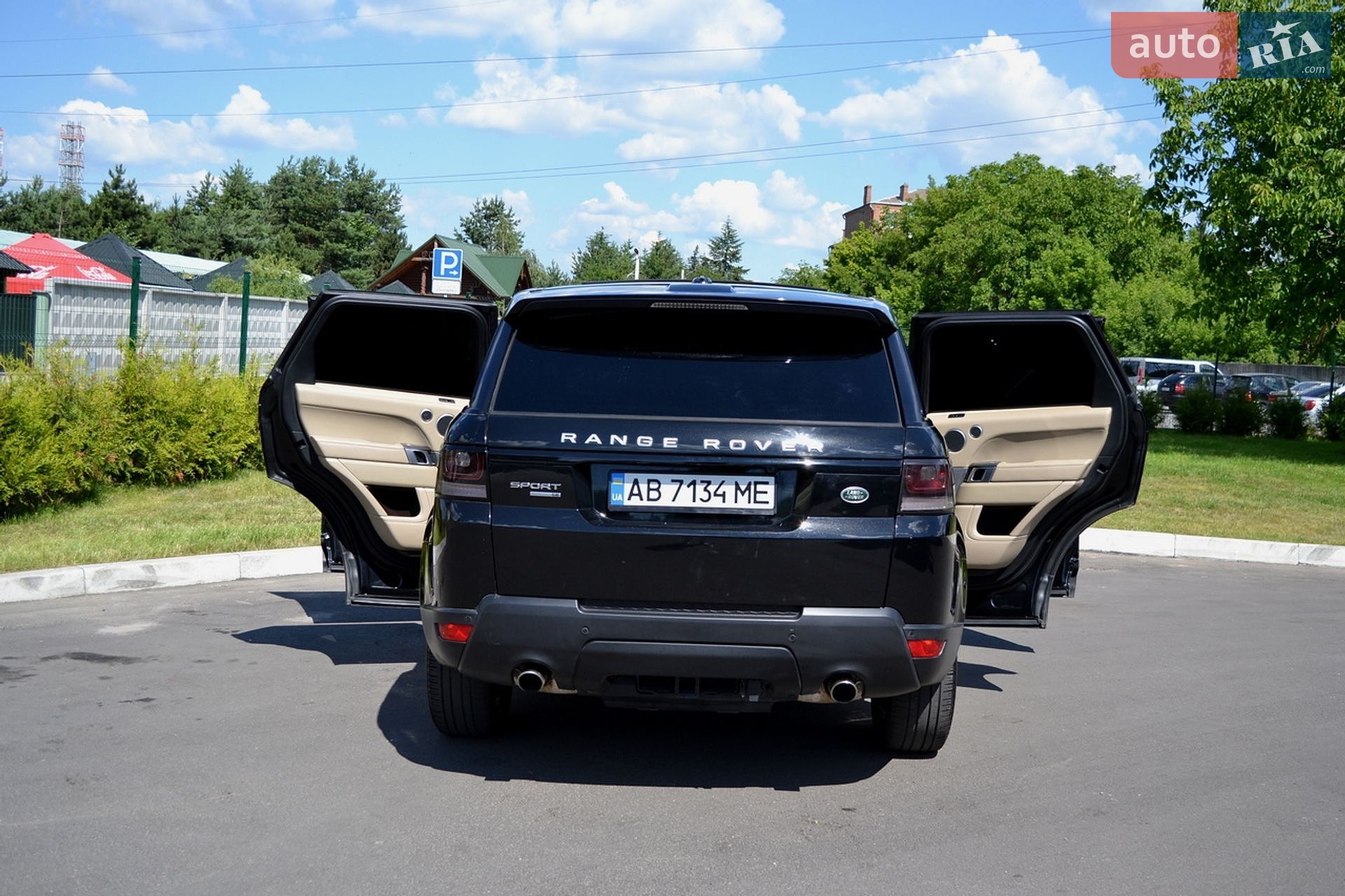 Land Rover Range Rover Sport 2014 VIN SALWG2VFXFA604049 фото оголошення 20 з 62