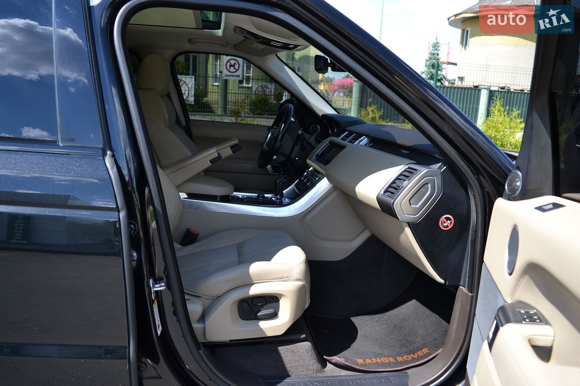 Land Rover Range Rover Sport 2014 VIN SALWG2VFXFA604049 фото оголошення 23 з 57
