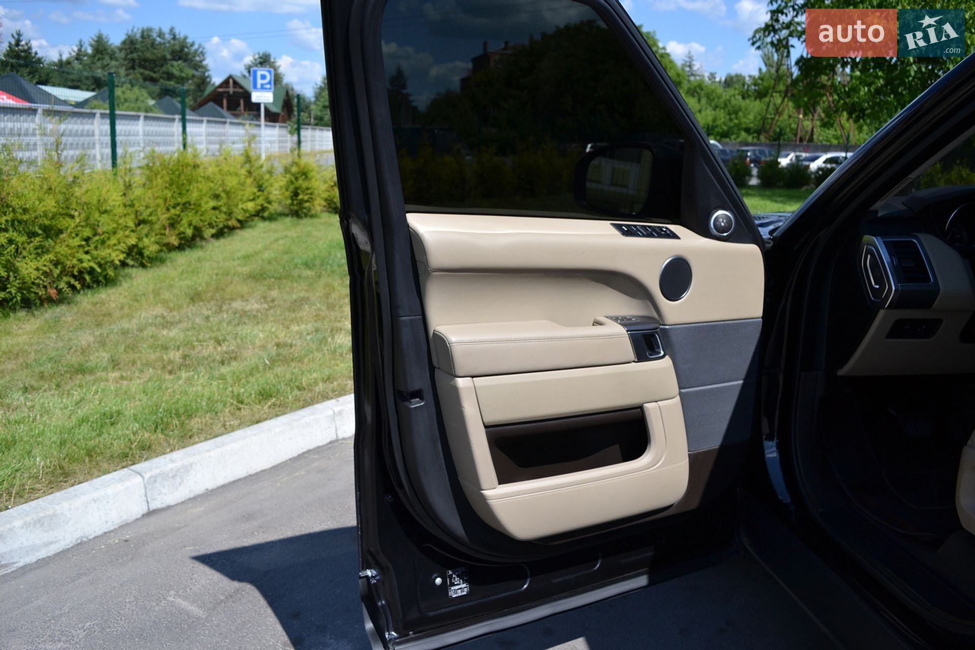 Land Rover Range Rover Sport 2014 VIN SALWG2VFXFA604049 фото оголошення 25 з 57