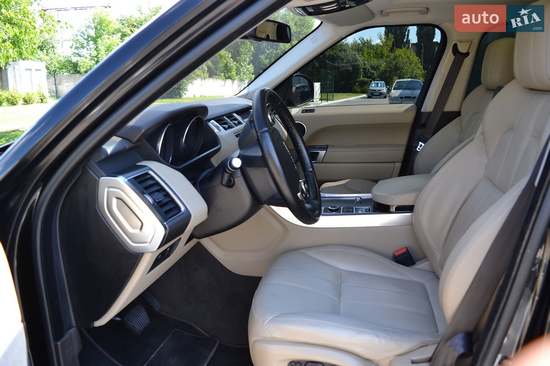 Land Rover Range Rover Sport 2014 VIN SALWG2VFXFA604049 фото оголошення 26 з 57