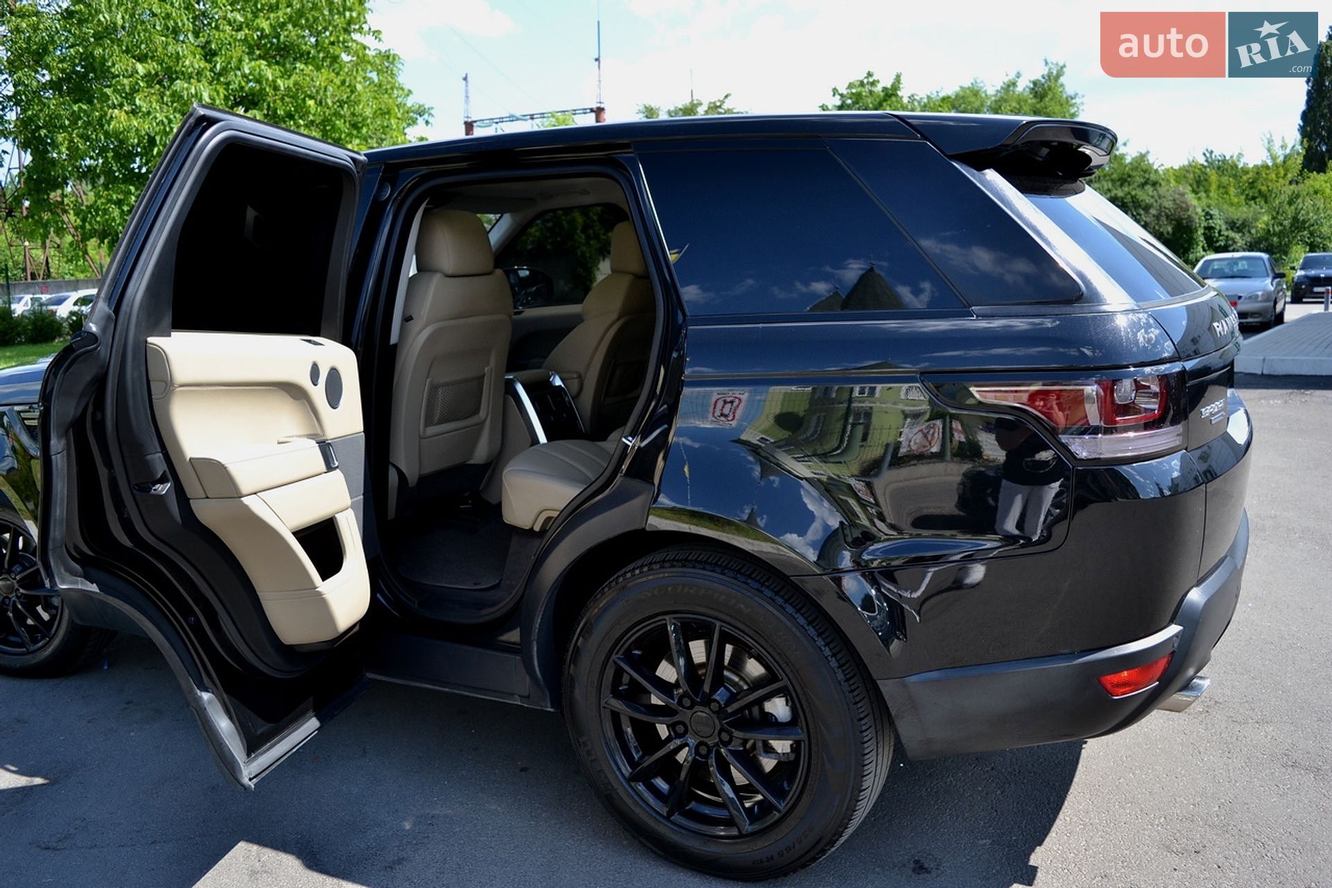 Land Rover Range Rover Sport 2014 VIN SALWG2VFXFA604049 фото оголошення 27 з 62