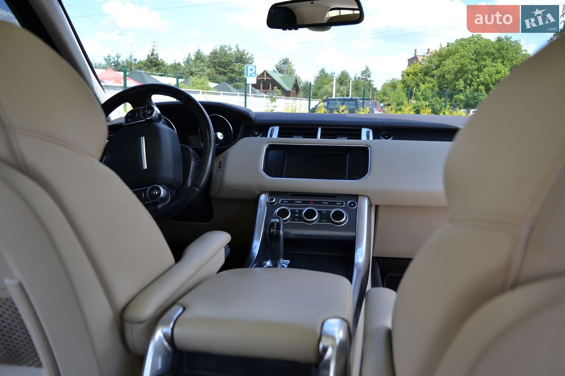 Land Rover Range Rover Sport 2014 VIN SALWG2VFXFA604049 фото оголошення 30 з 57