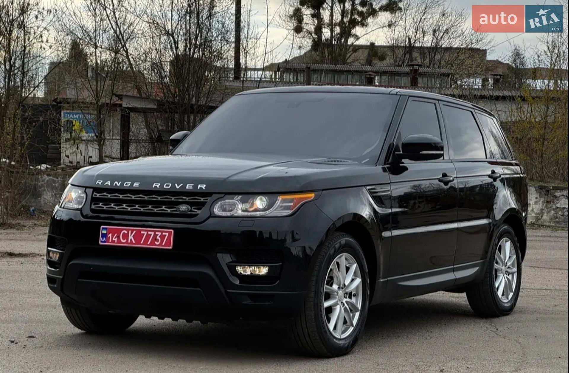 Land Rover Range Rover Sport 2014 VIN SALWG2VFXFA604049 фото оголошення 43 з 57