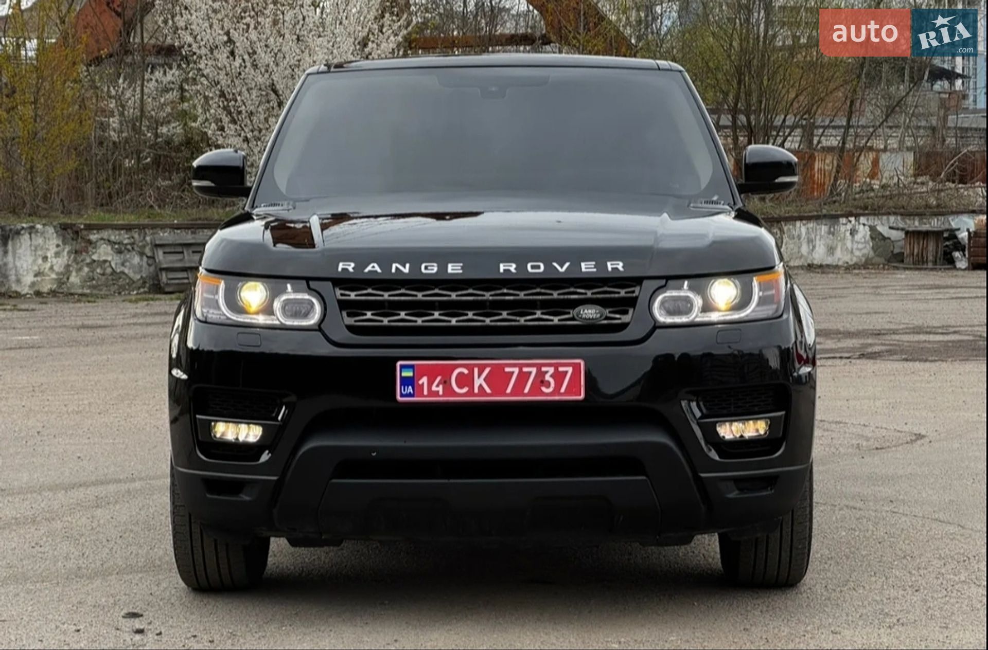 Land Rover Range Rover Sport 2014 VIN SALWG2VFXFA604049 фото оголошення 44 з 57