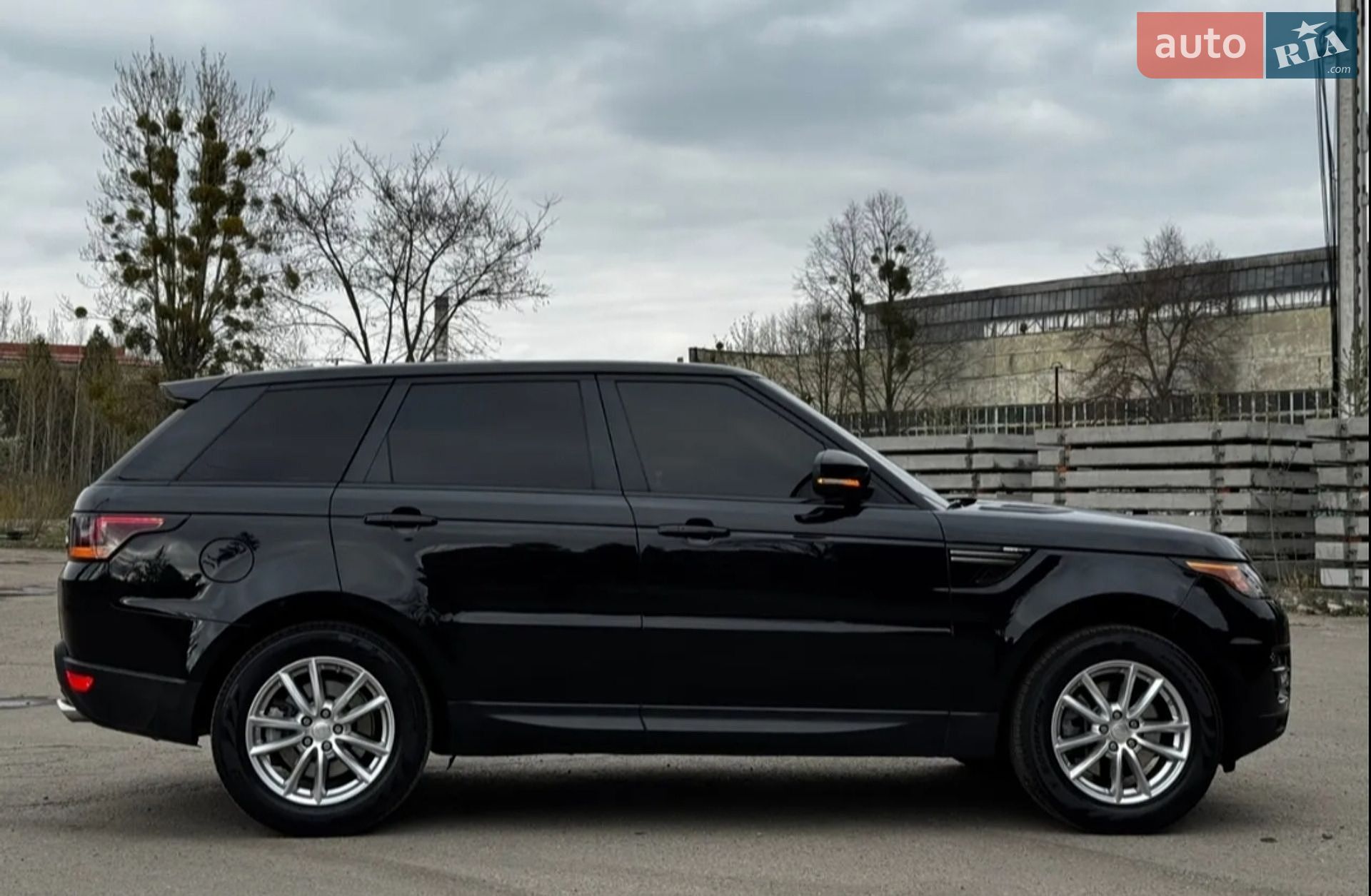 Land Rover Range Rover Sport 2014 VIN SALWG2VFXFA604049 фото оголошення 39 з 62