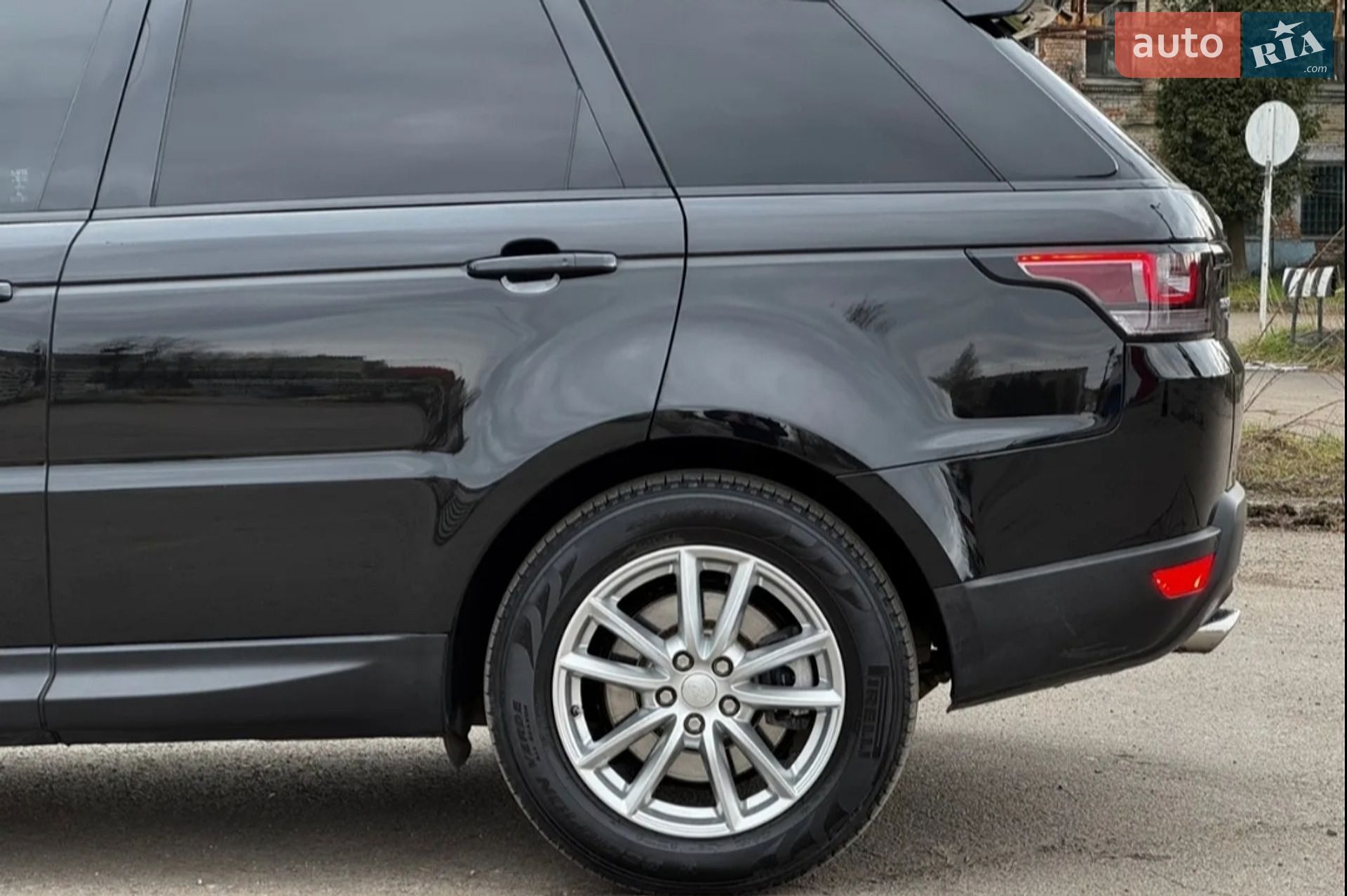 Land Rover Range Rover Sport 2014 VIN SALWG2VFXFA604049 фото оголошення 47 з 57