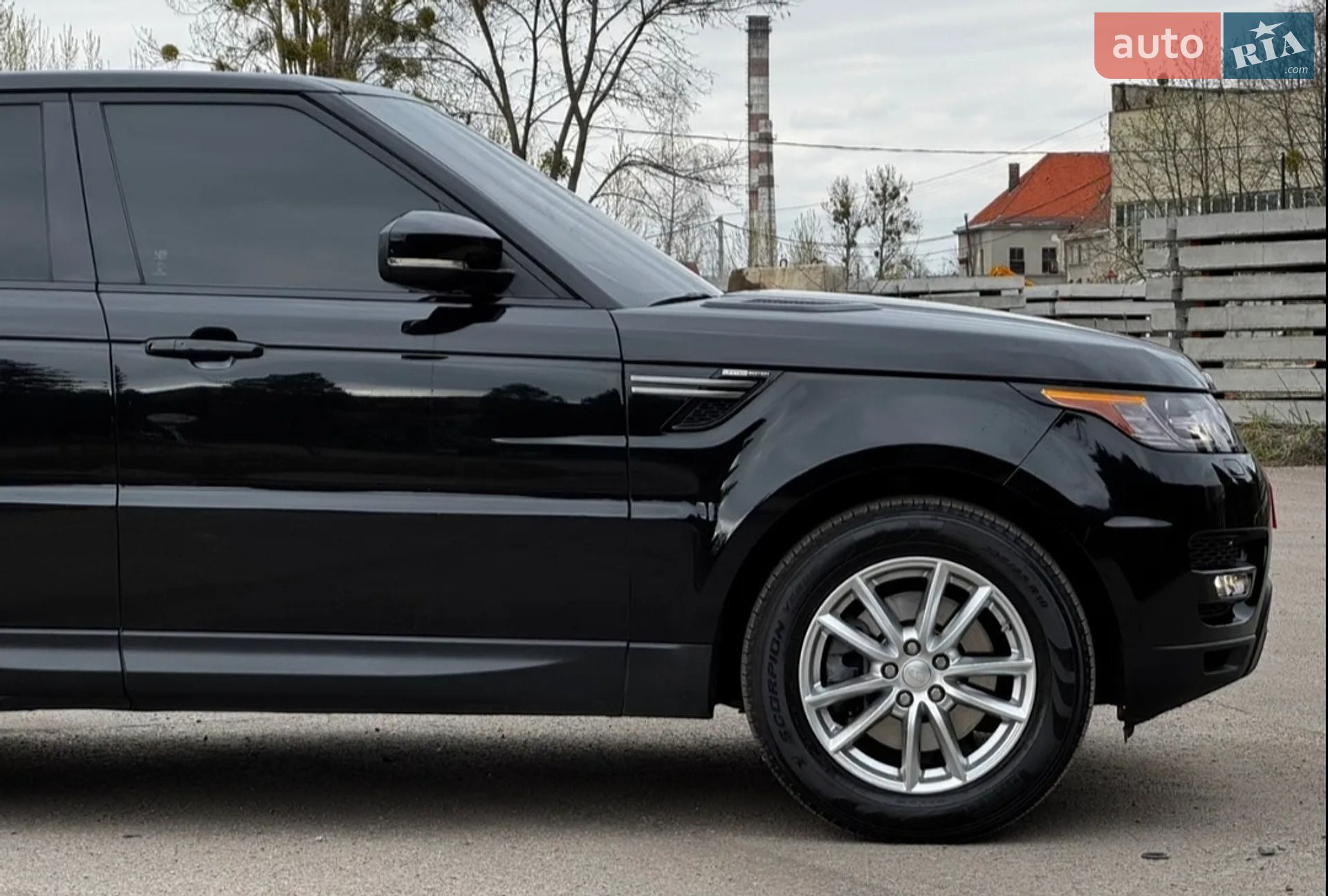 Land Rover Range Rover Sport 2014 VIN SALWG2VFXFA604049 фото оголошення 48 з 57