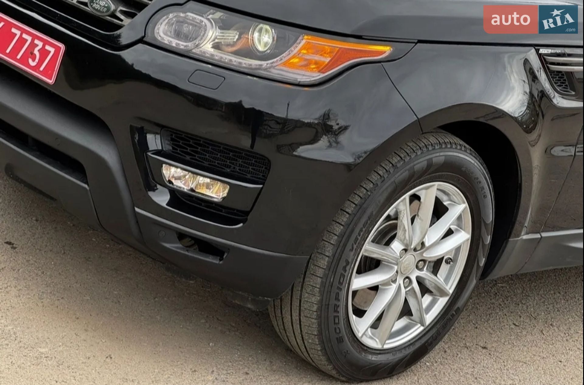 Land Rover Range Rover Sport 2014 VIN SALWG2VFXFA604049 фото оголошення 49 з 57