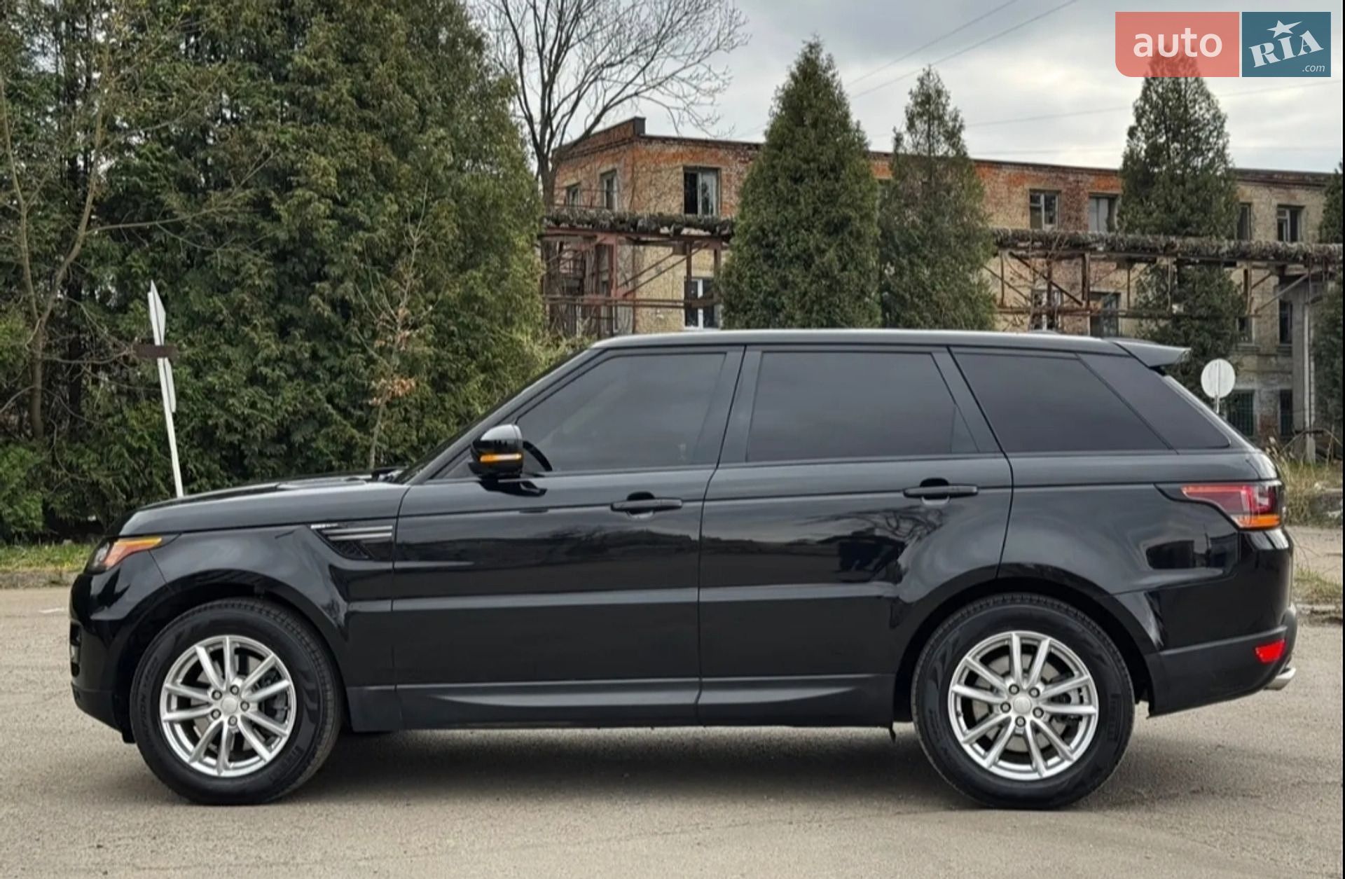 Land Rover Range Rover Sport 2014 VIN SALWG2VFXFA604049 фото оголошення 50 з 57