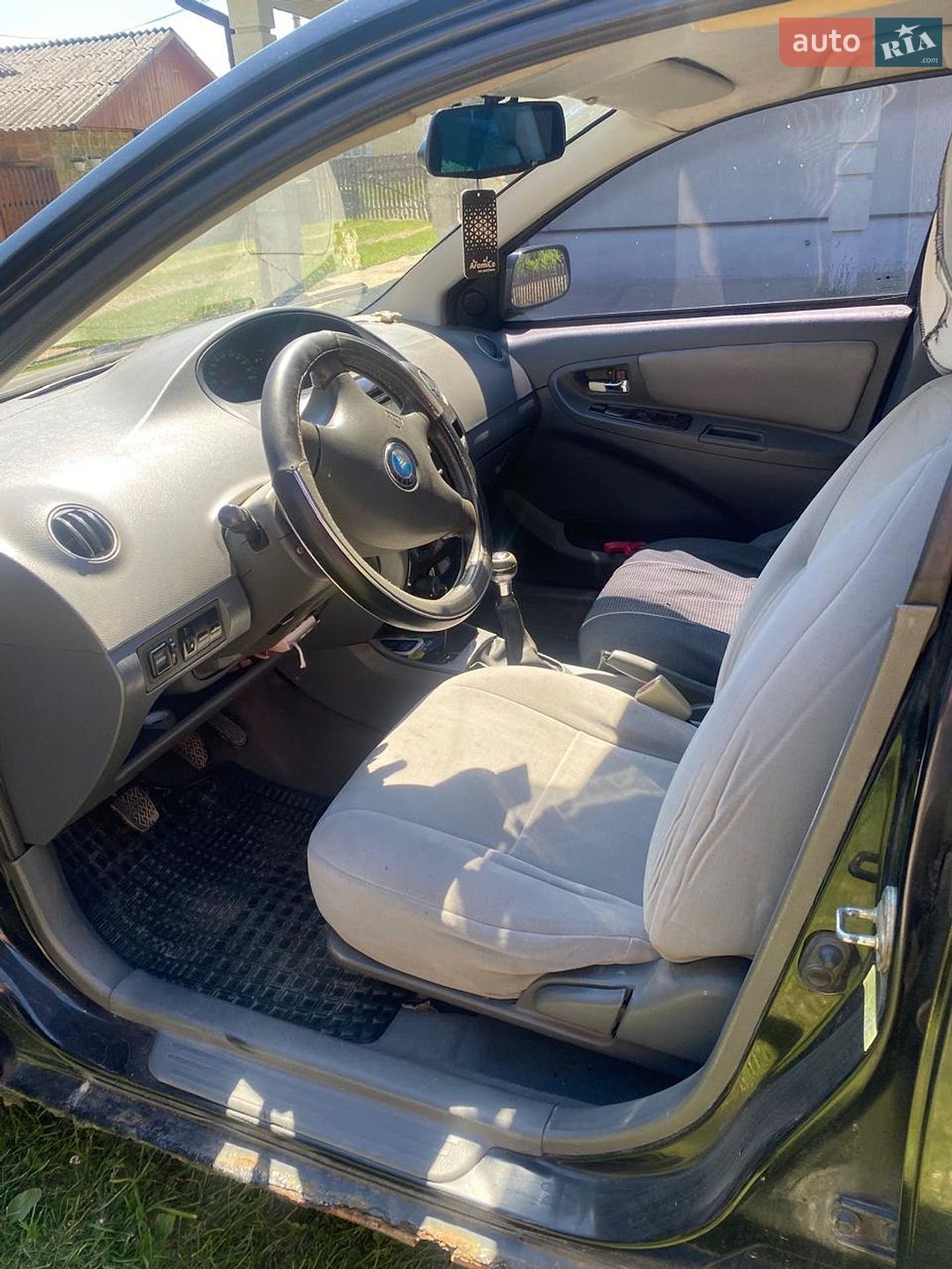 Geely MK 2008 VIN LB37634S58L030069 фото оголошення 2 з 10