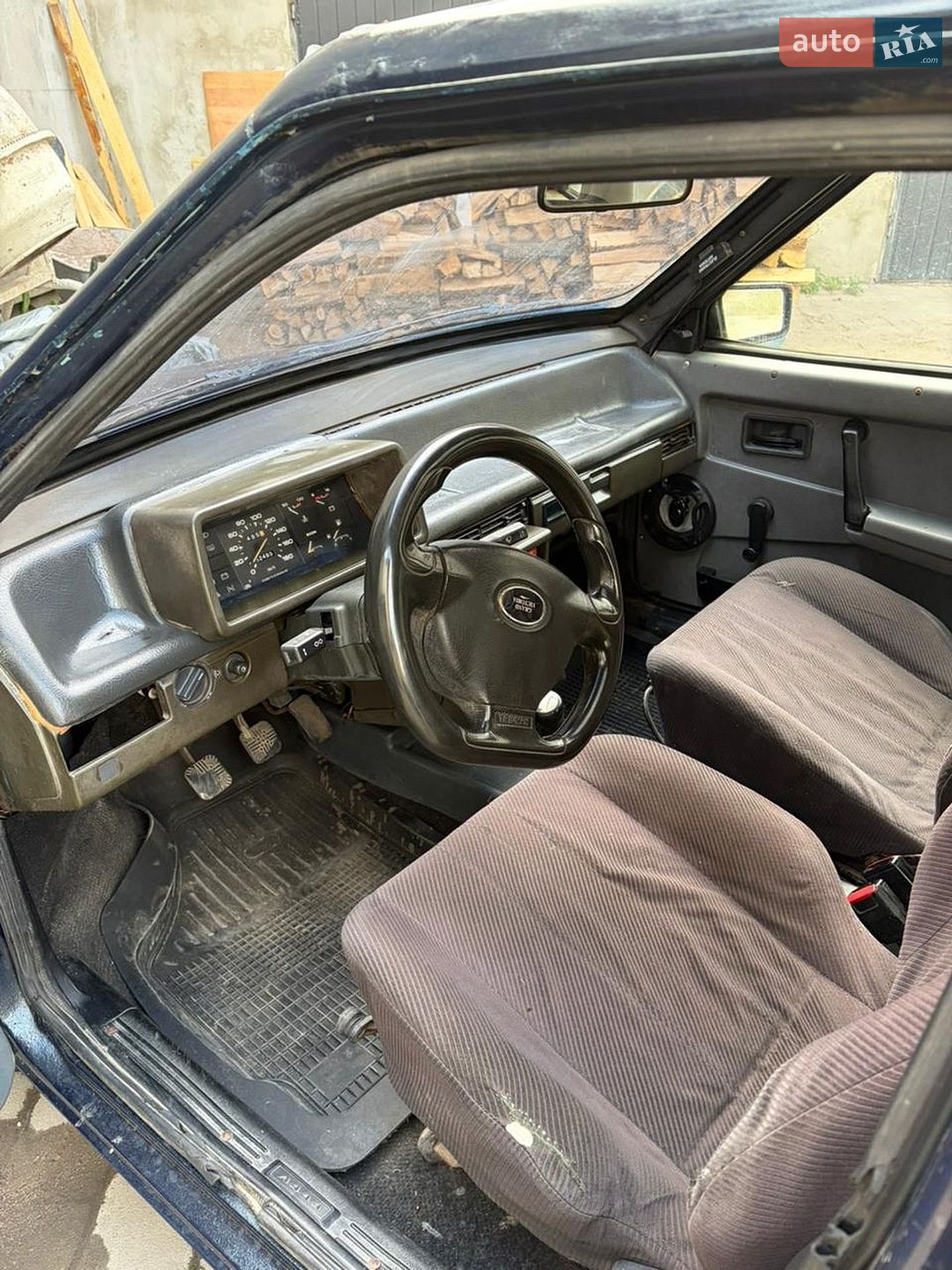 ВАЗ / Lada 2109 1990 VIN XTA210900L0694329 фото оголошення 4 з 13