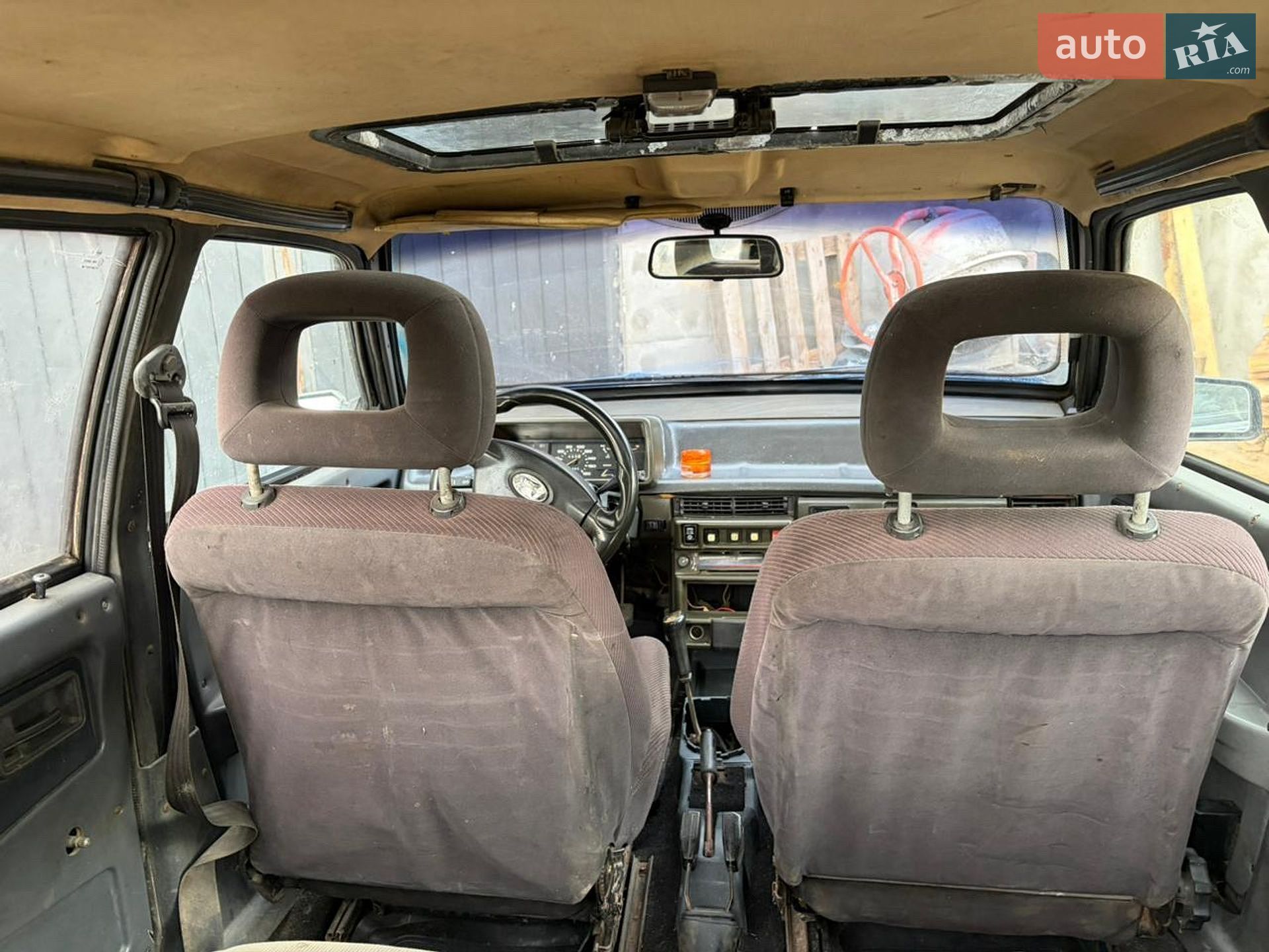ВАЗ / Lada 2109 1990 VIN XTA210900L0694329 фото оголошення 8 з 13