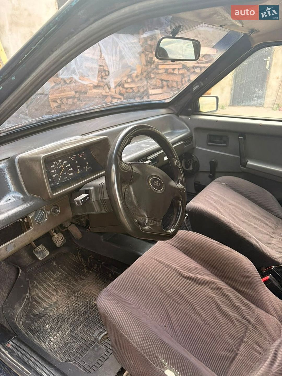 ВАЗ / Lada 2109 1990 VIN XTA210900L0694329 фото оголошення 9 з 13