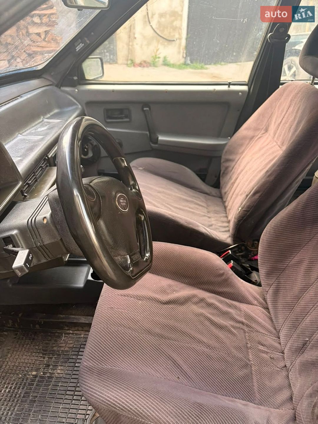 ВАЗ / Lada 2109 1990 VIN XTA210900L0694329 фото оголошення 10 з 13