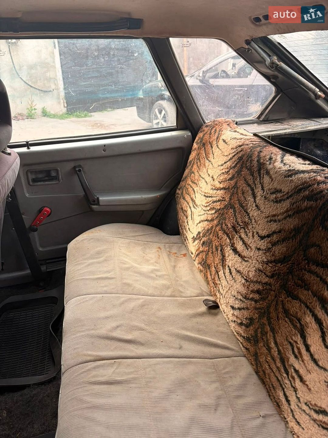 ВАЗ / Lada 2109 1990 VIN XTA210900L0694329 фото оголошення 13 з 13