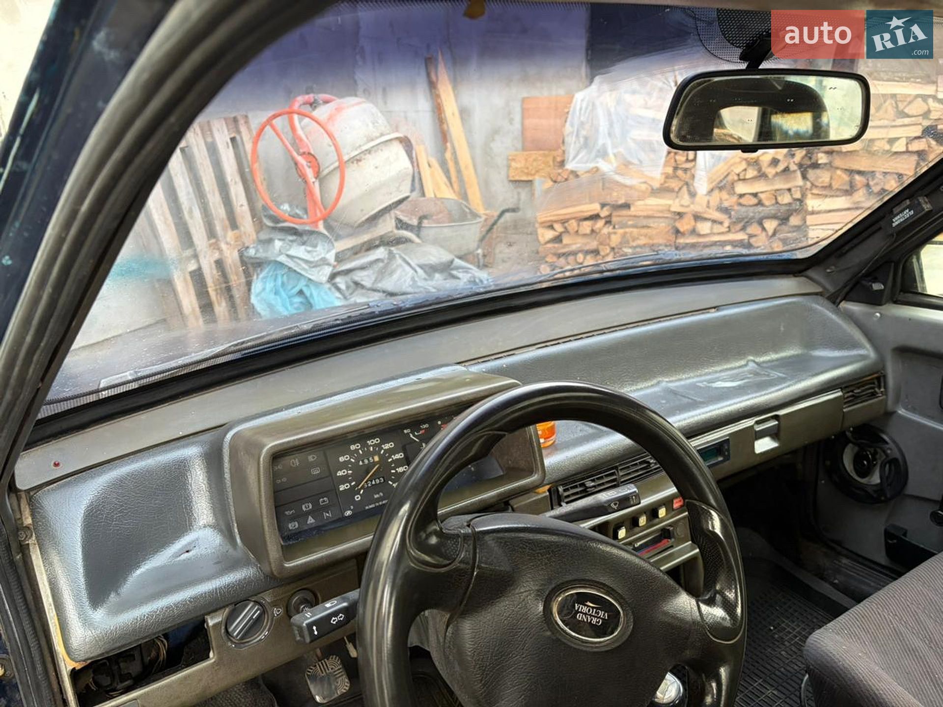 ВАЗ / Lada 2109 1990 VIN XTA210900L0694329 фото оголошення 3 з 13