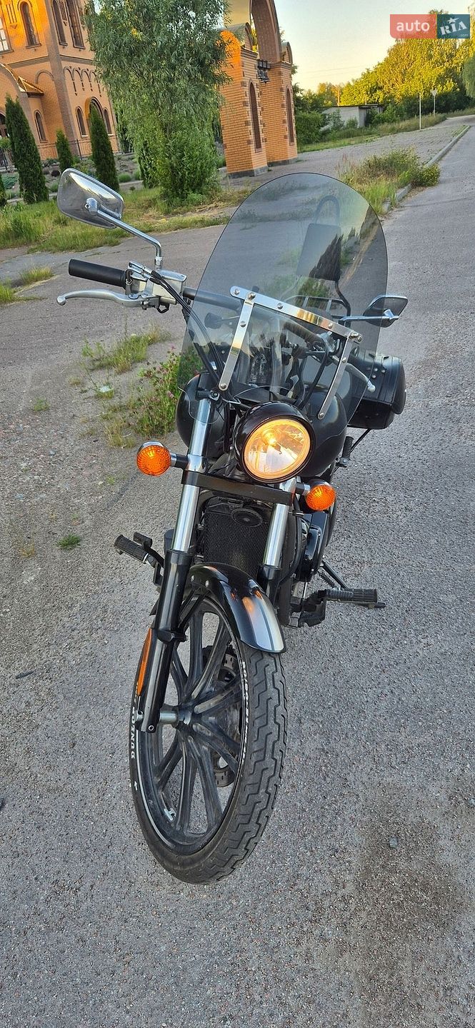Kawasaki VN 900 2010 VIN JKAVN2C17AA037981 фото оголошення 9 з 14