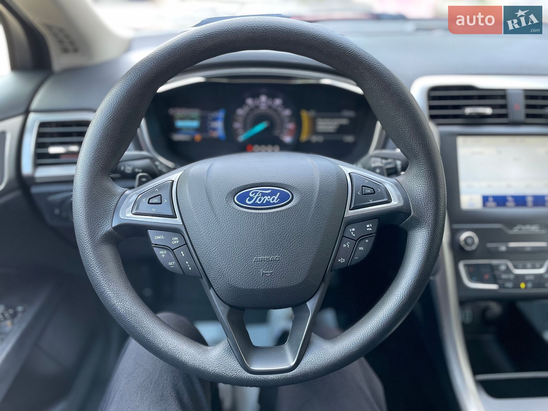 Ford Fusion 2020 VIN 3FA6P0T93LR157922 фото оголошення 40 з 112