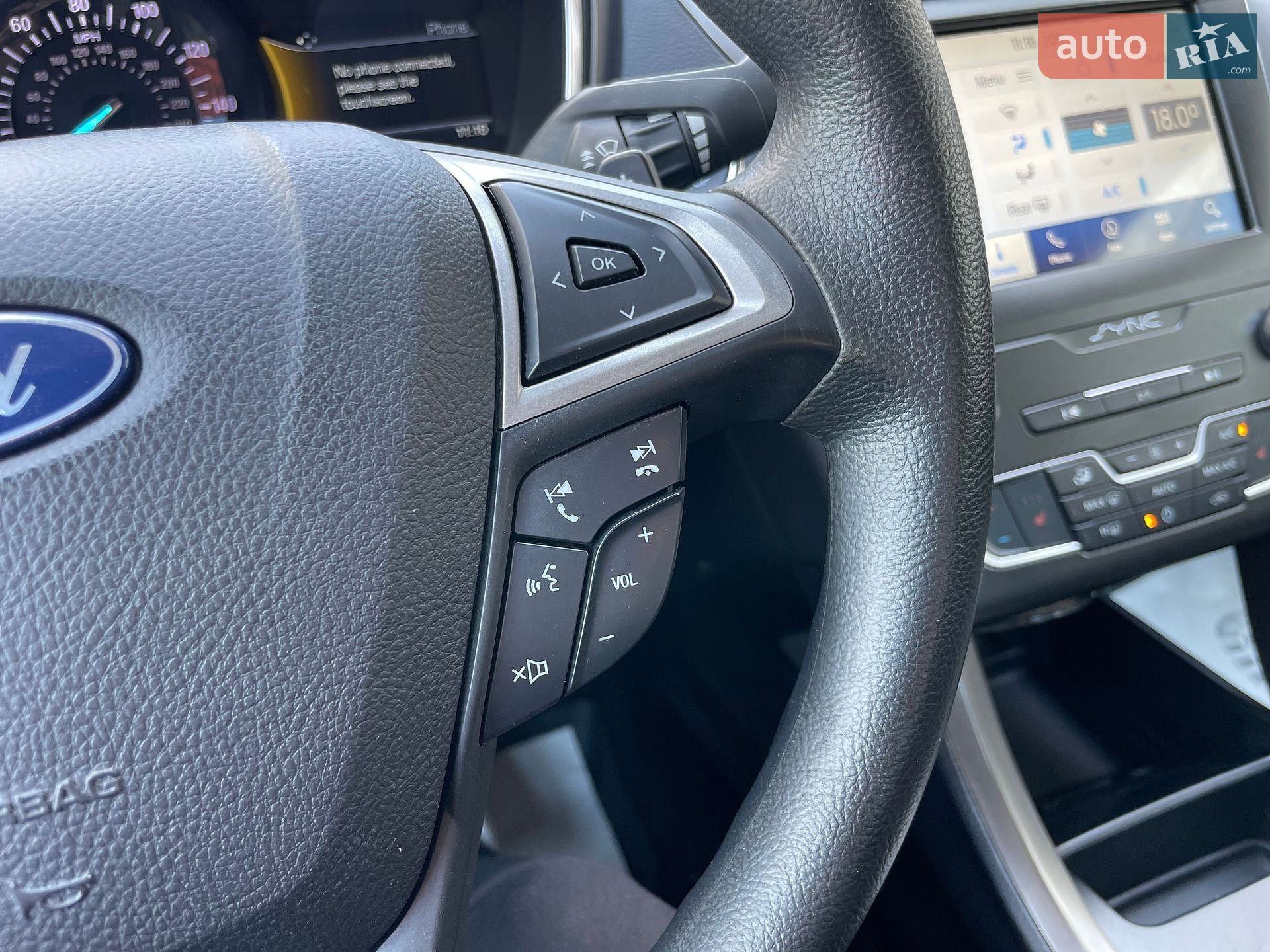 Ford Fusion 2020 VIN 3FA6P0T93LR157922 фото оголошення 43 з 112