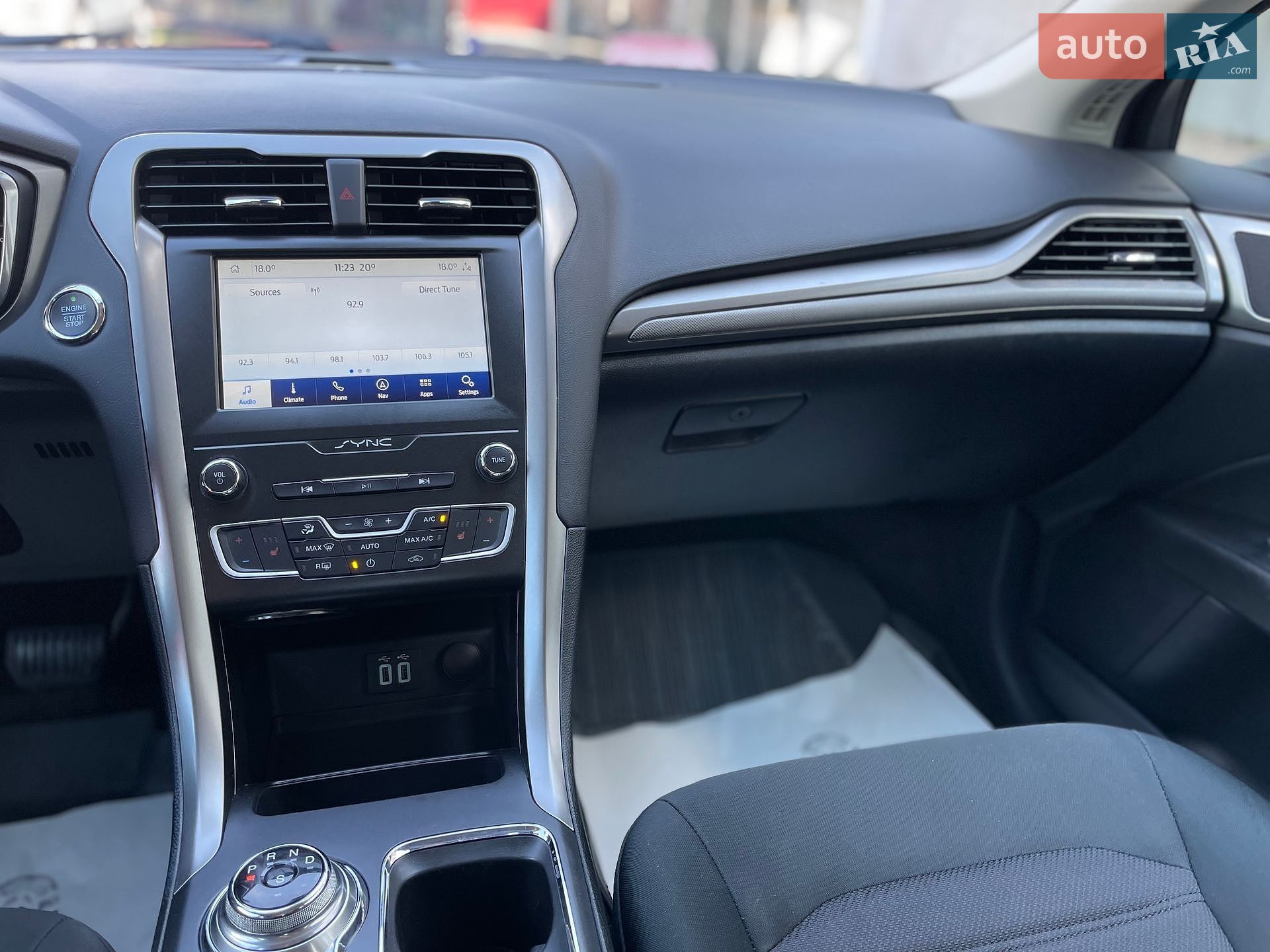 Ford Fusion 2020 VIN 3FA6P0T93LR157922 фото оголошення 41 з 112