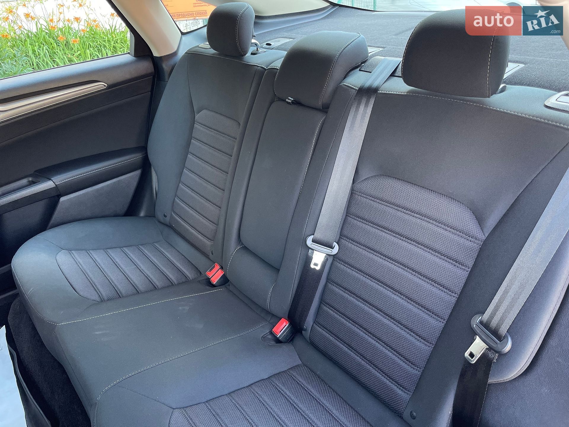 Ford Fusion 2020 VIN 3FA6P0T93LR157922 фото оголошення 53 з 112