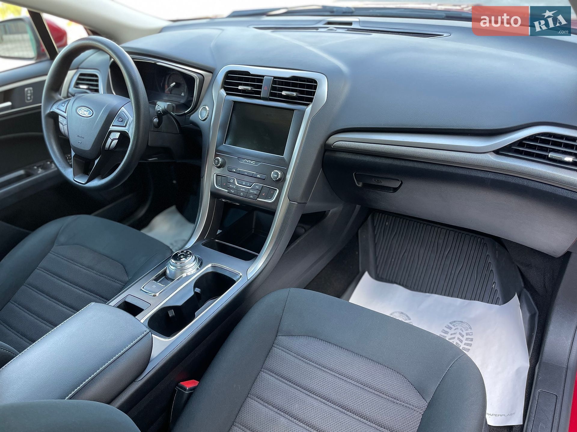 Ford Fusion 2020 VIN 3FA6P0T93LR157922 фото оголошення 64 з 112