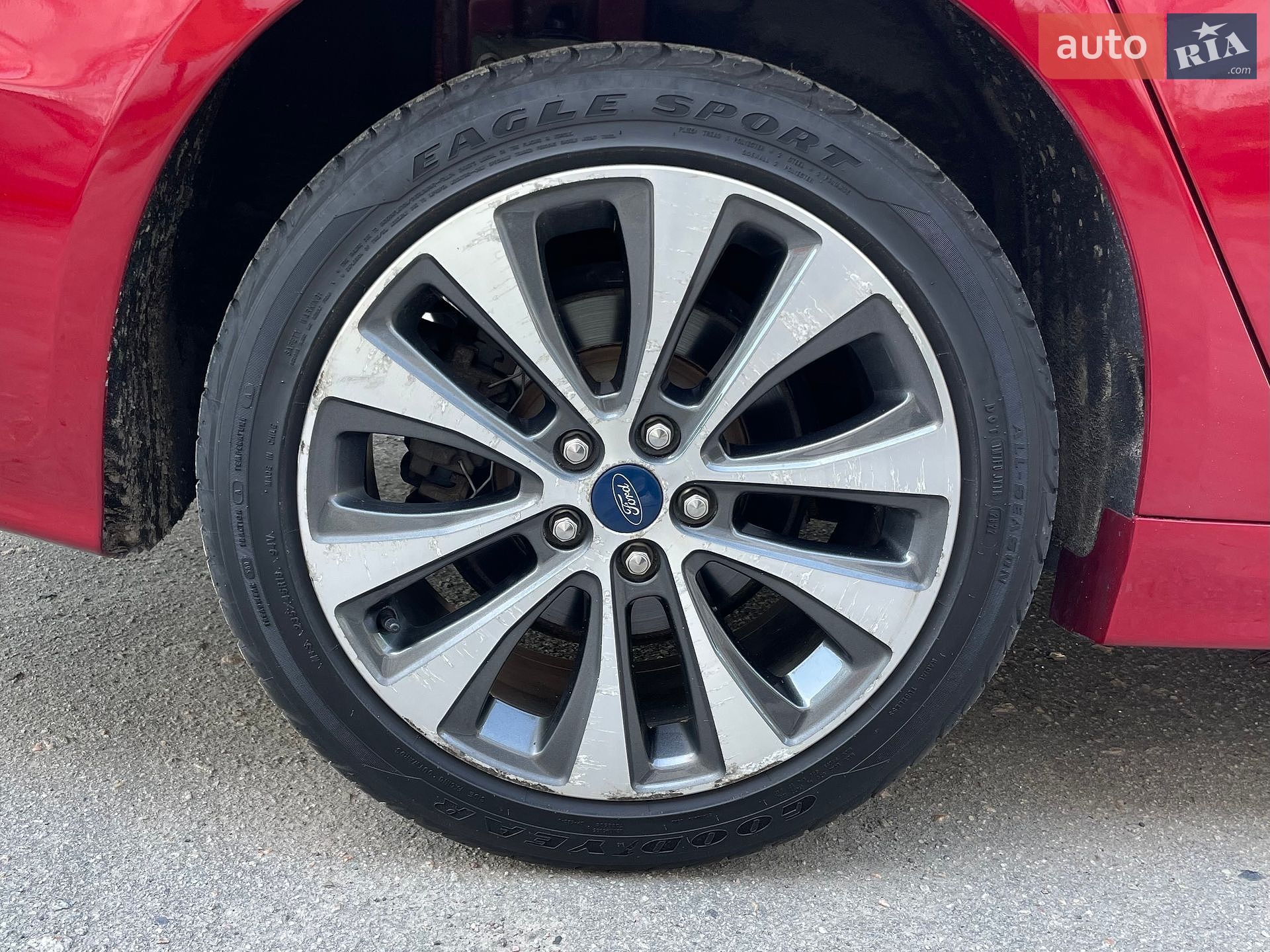 Ford Fusion 2020 VIN 3FA6P0T93LR157922 фото оголошення 70 з 112