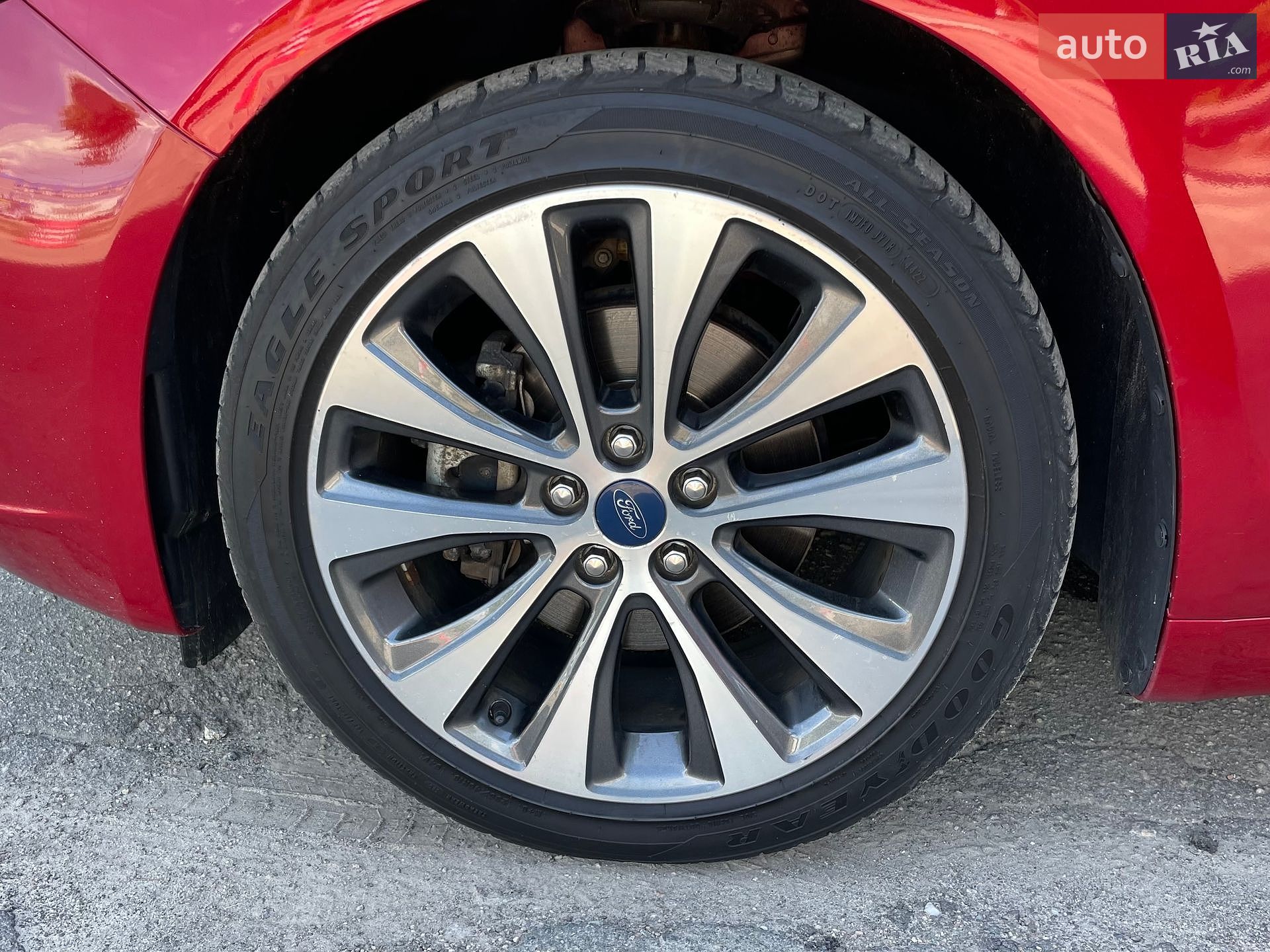 Ford Fusion 2020 VIN 3FA6P0T93LR157922 фото оголошення 72 з 112