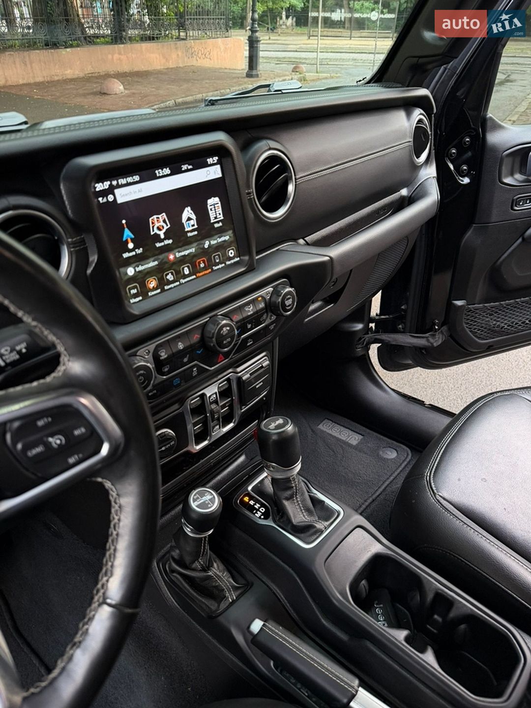 Jeep Wrangler 2022 VIN 1C4JJXP63NW177974 фото оголошення 22 з 28
