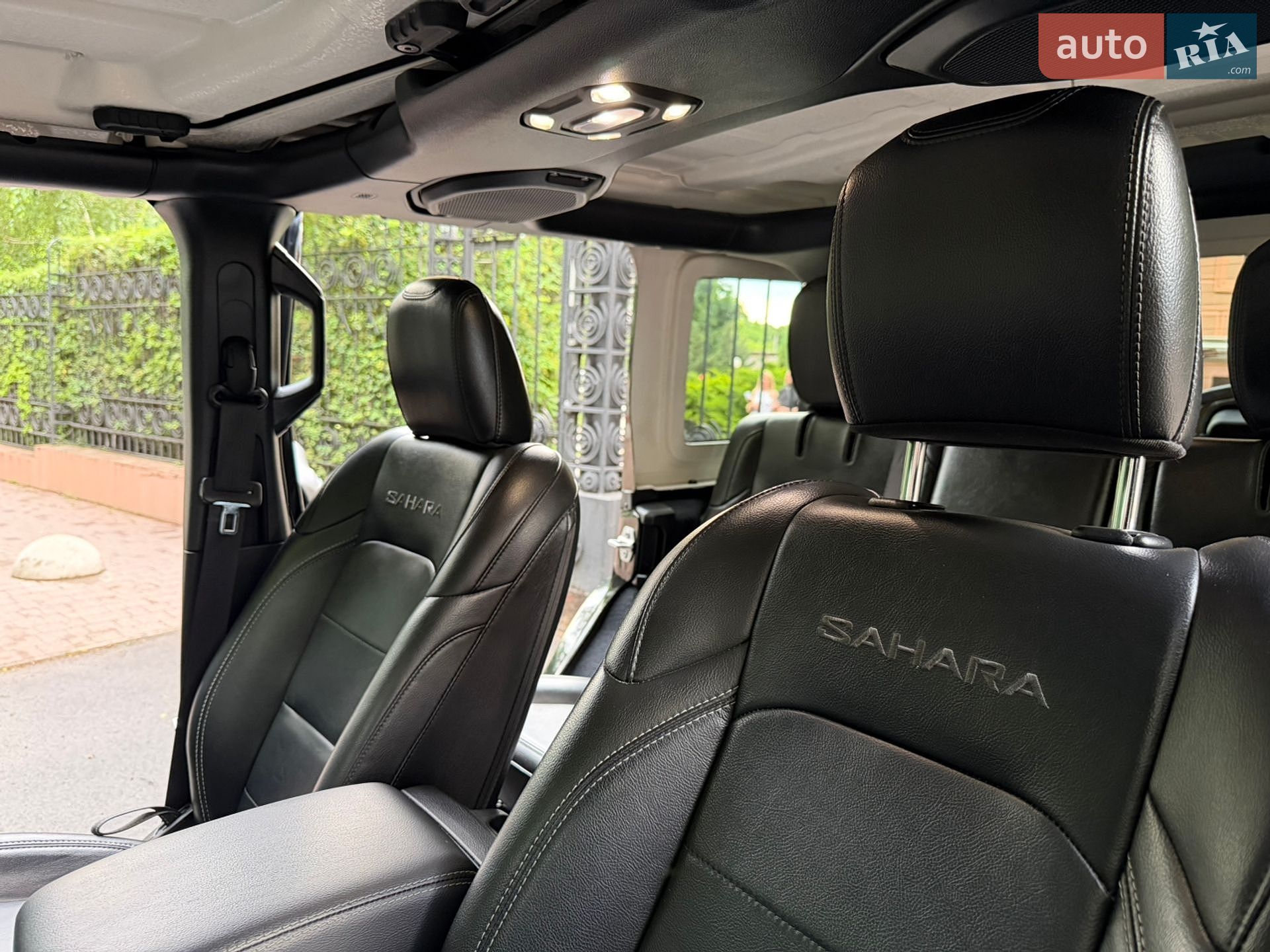 Jeep Wrangler 2022 VIN 1C4JJXP63NW177974 фото оголошення 23 з 28
