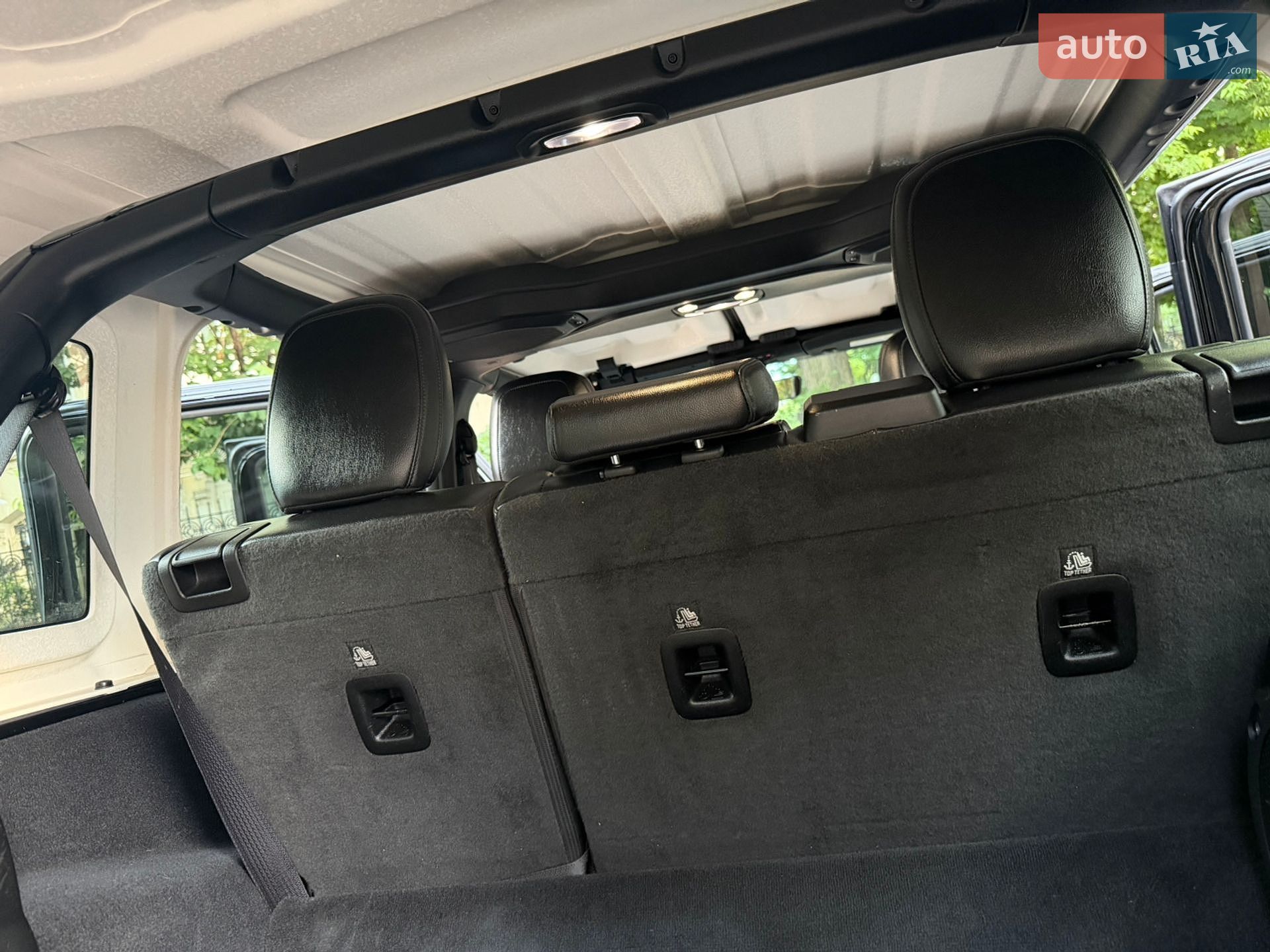 Jeep Wrangler 2022 VIN 1C4JJXP63NW177974 фото оголошення 26 з 28