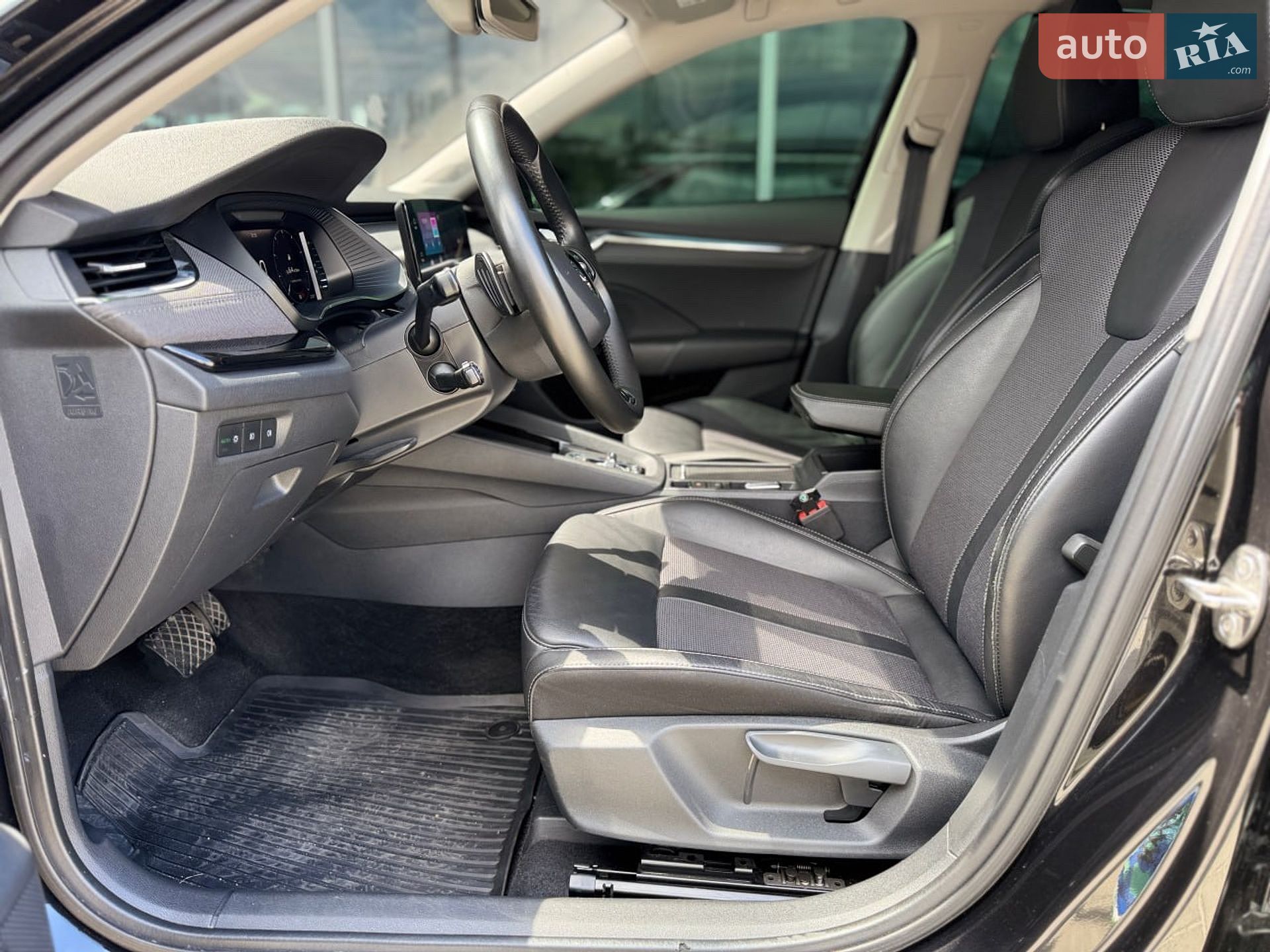 Skoda Octavia 2020 VIN TMBAJ9NX3MY010783 фото оголошення 24 з 30