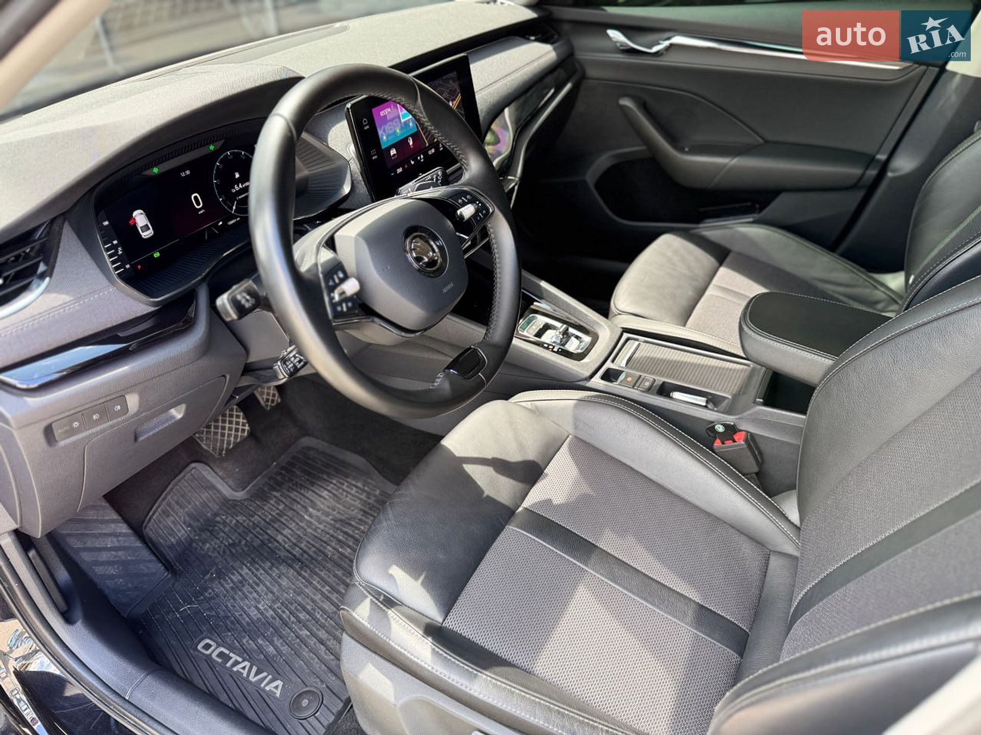 Skoda Octavia 2020 VIN TMBAJ9NX3MY010783 фото оголошення 25 з 30