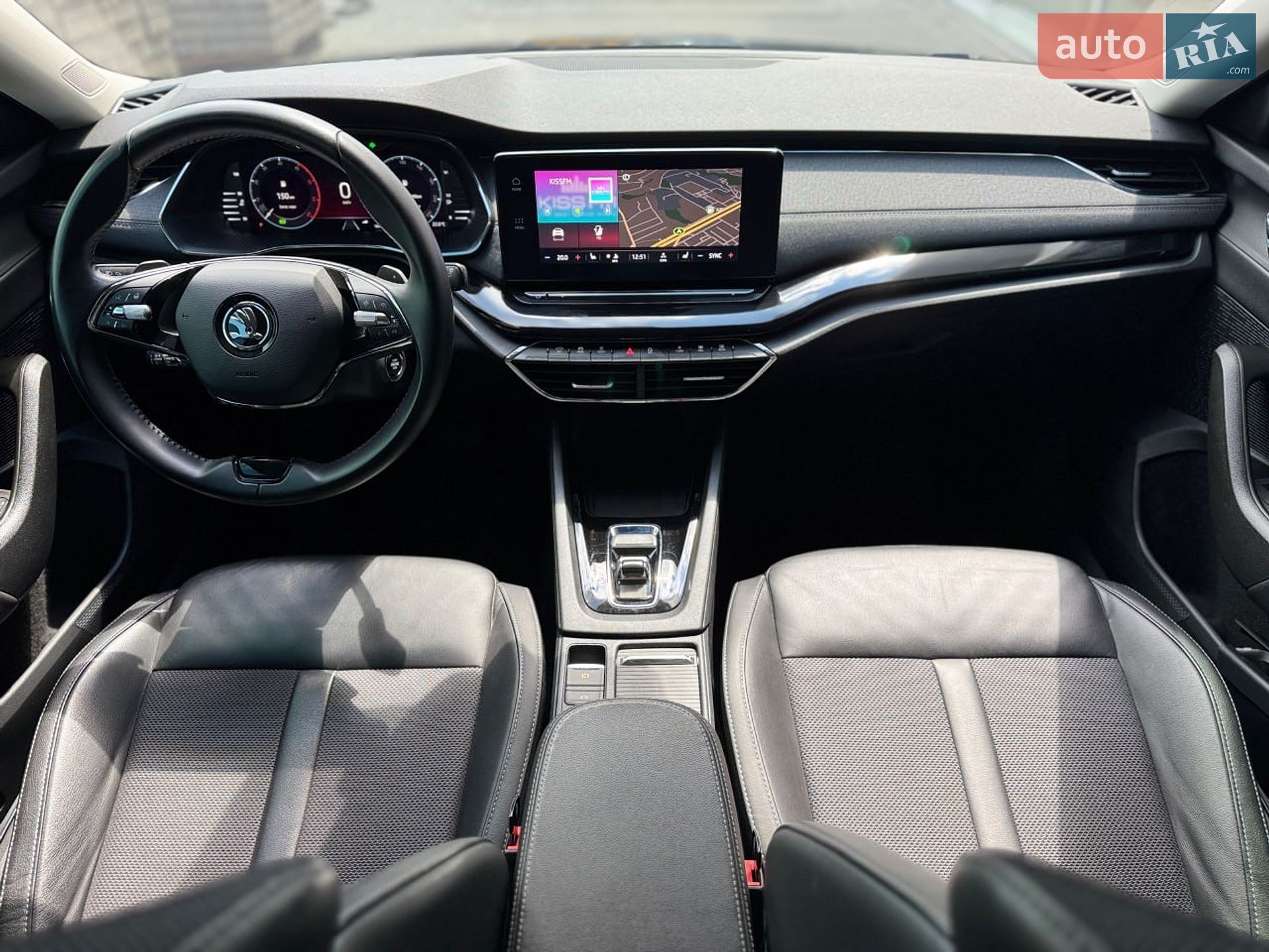 Skoda Octavia 2020 VIN TMBAJ9NX3MY010783 фото оголошення 26 з 30
