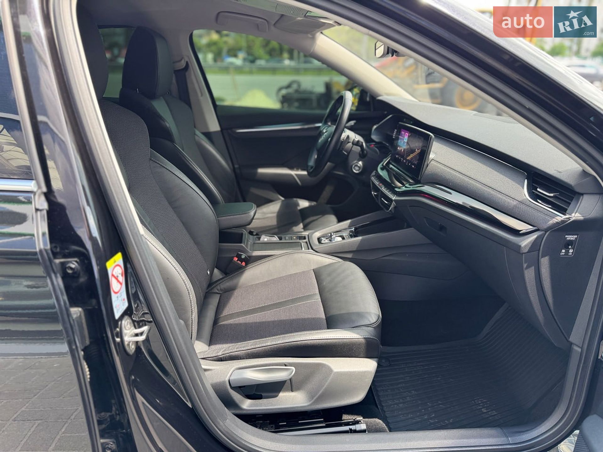 Skoda Octavia 2020 VIN TMBAJ9NX3MY010783 фото оголошення 28 з 30