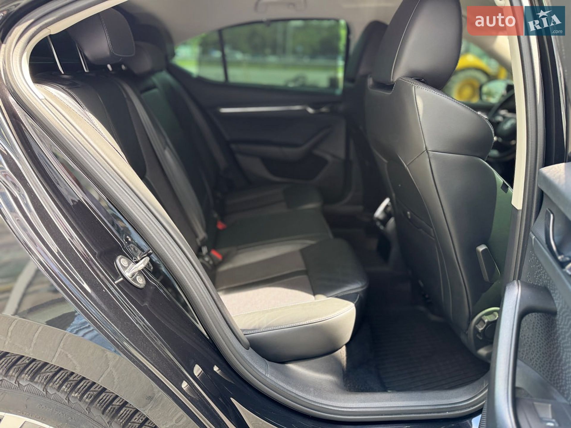 Skoda Octavia 2020 VIN TMBAJ9NX3MY010783 фото оголошення 29 з 30