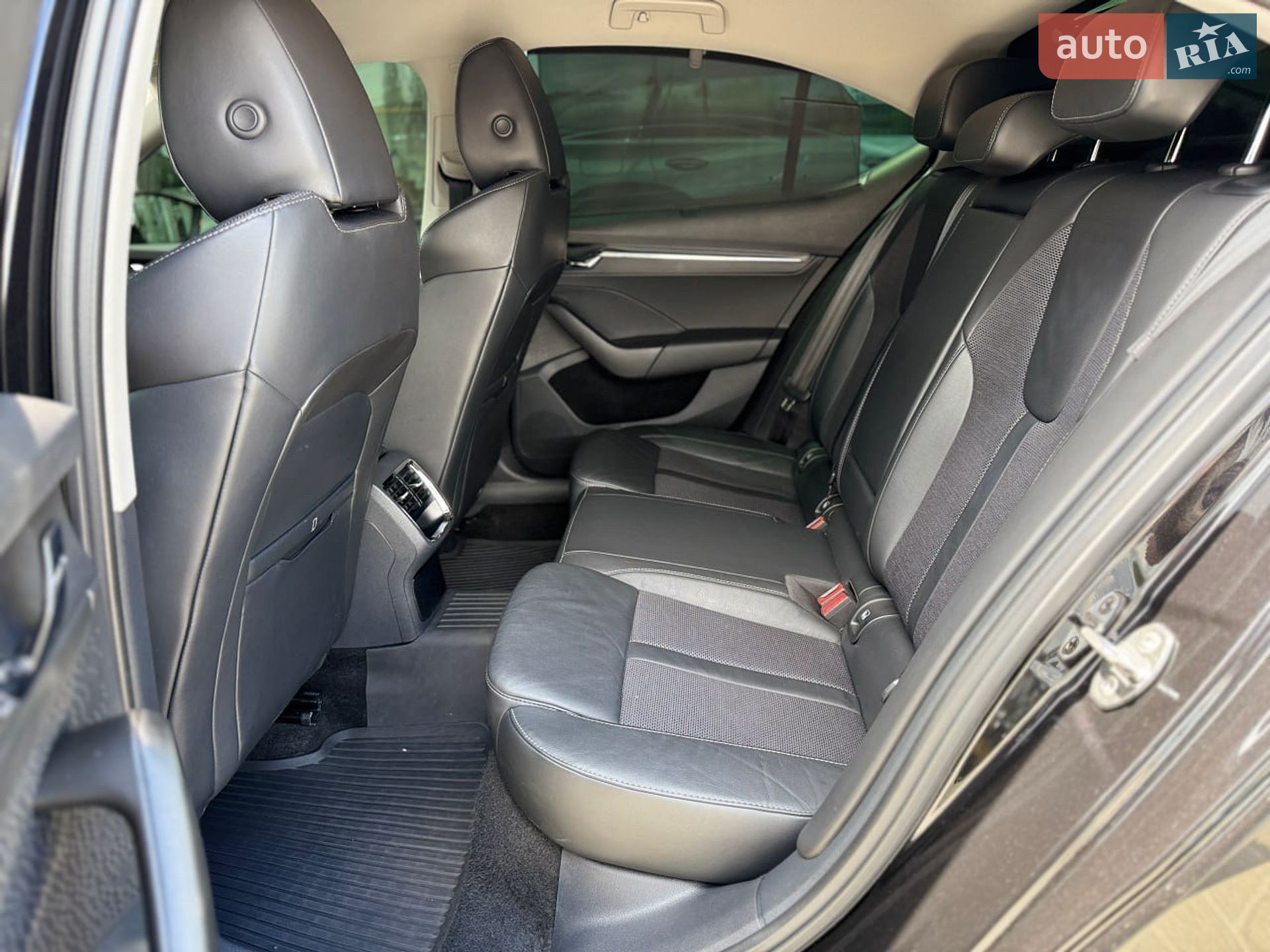 Skoda Octavia 2020 VIN TMBAJ9NX3MY010783 фото оголошення 30 з 30