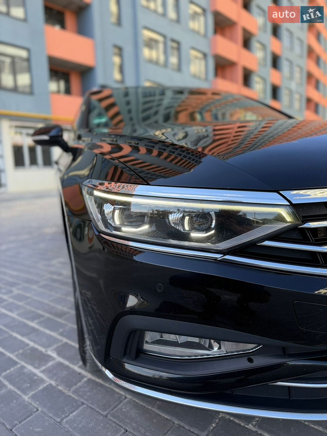 Volkswagen Passat 2021 VIN WVWZZZ3CZME080619 фото оголошення 38 з 131