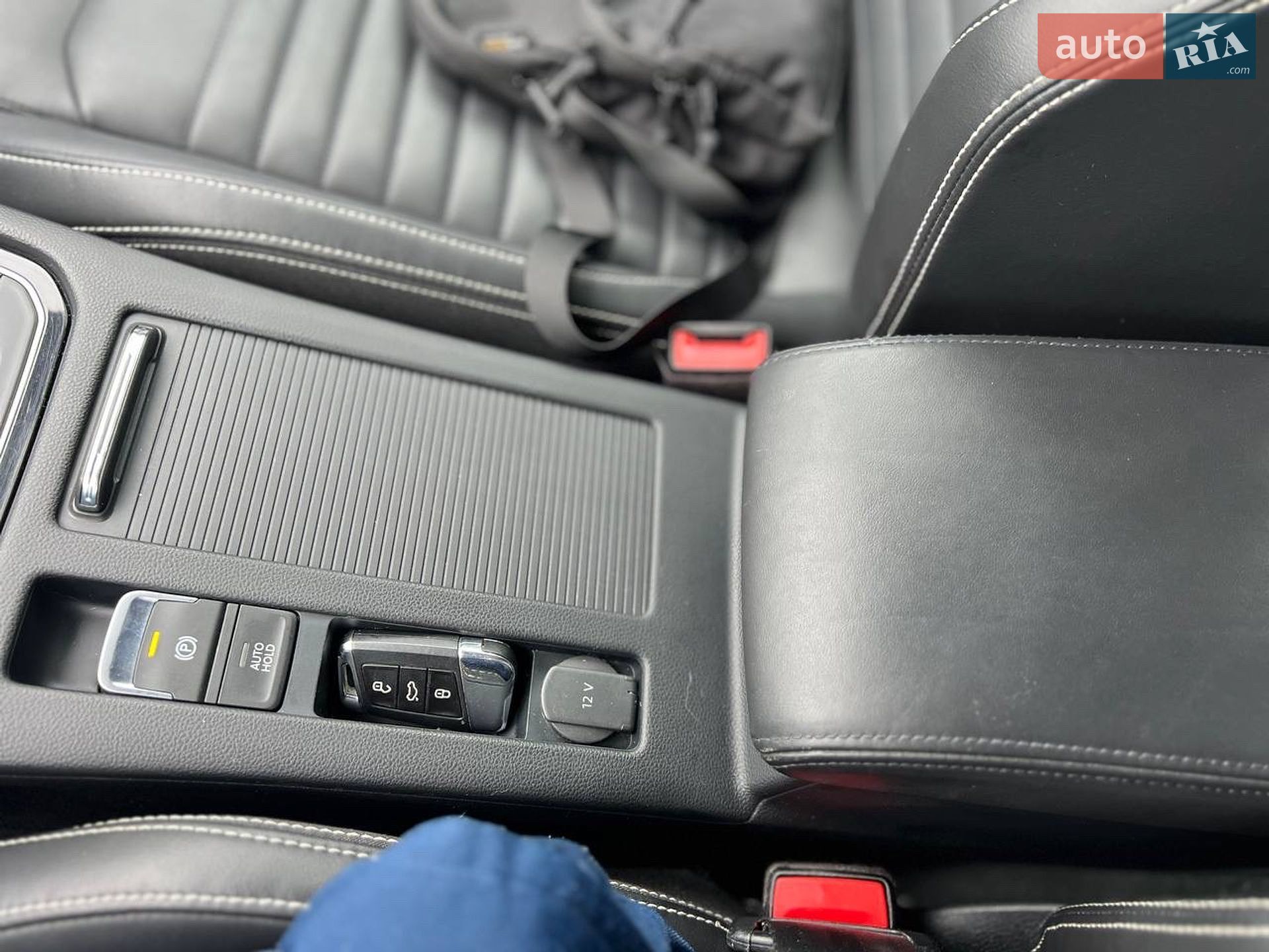 Volkswagen Passat 2021 VIN WVWZZZ3CZME080619 фото оголошення 118 з 131