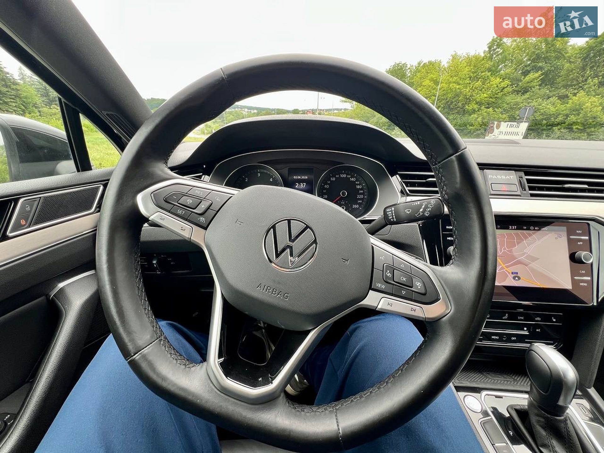 Volkswagen Passat 2021 VIN WVWZZZ3CZME080619 фото оголошення 121 з 131