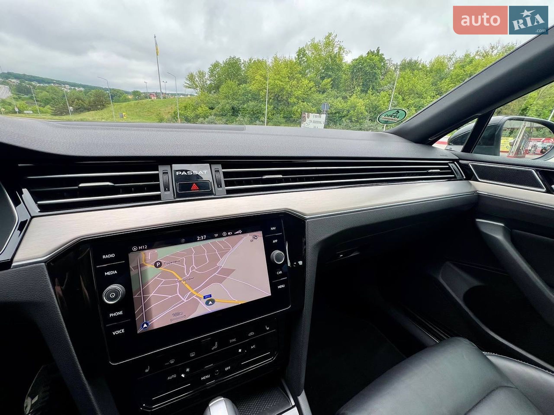 Volkswagen Passat 2021 VIN WVWZZZ3CZME080619 фото оголошення 122 з 131