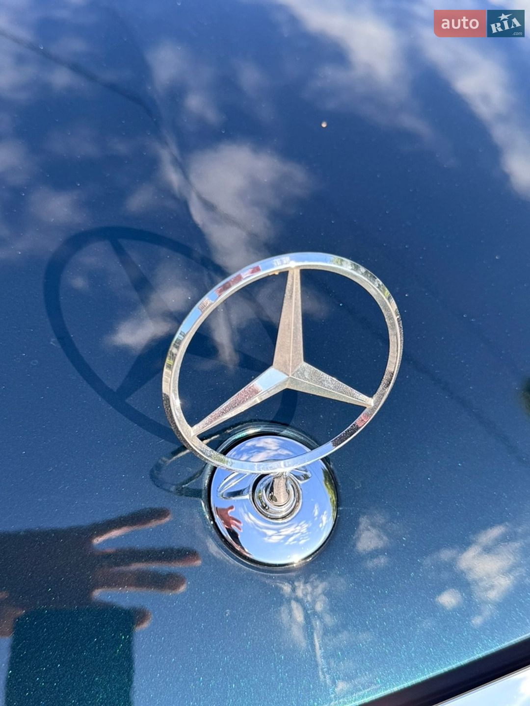 Mercedes-Benz C-Class 2018 VIN WDDWF1FB3KR441410 фото оголошення 6 з 22