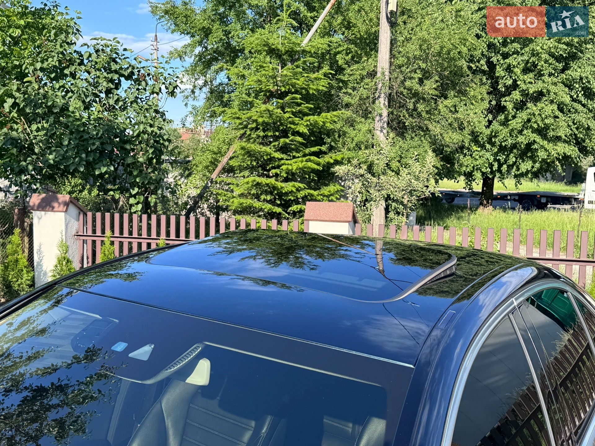 Mercedes-Benz C-Class 2018 VIN WDDWF1FB3KR441410 фото оголошення 20 з 22