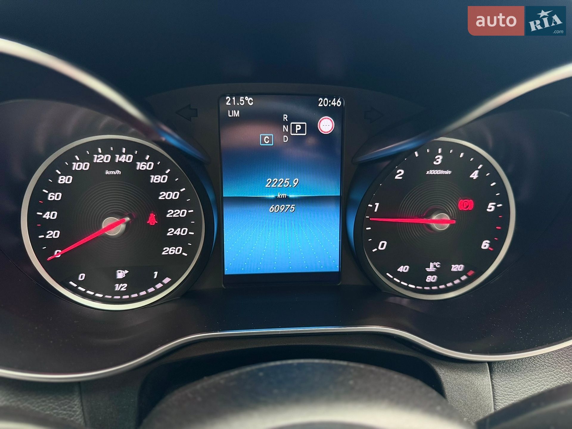 Mercedes-Benz C-Class 2018 VIN WDDWF1FB3KR441410 фото оголошення 17 з 22