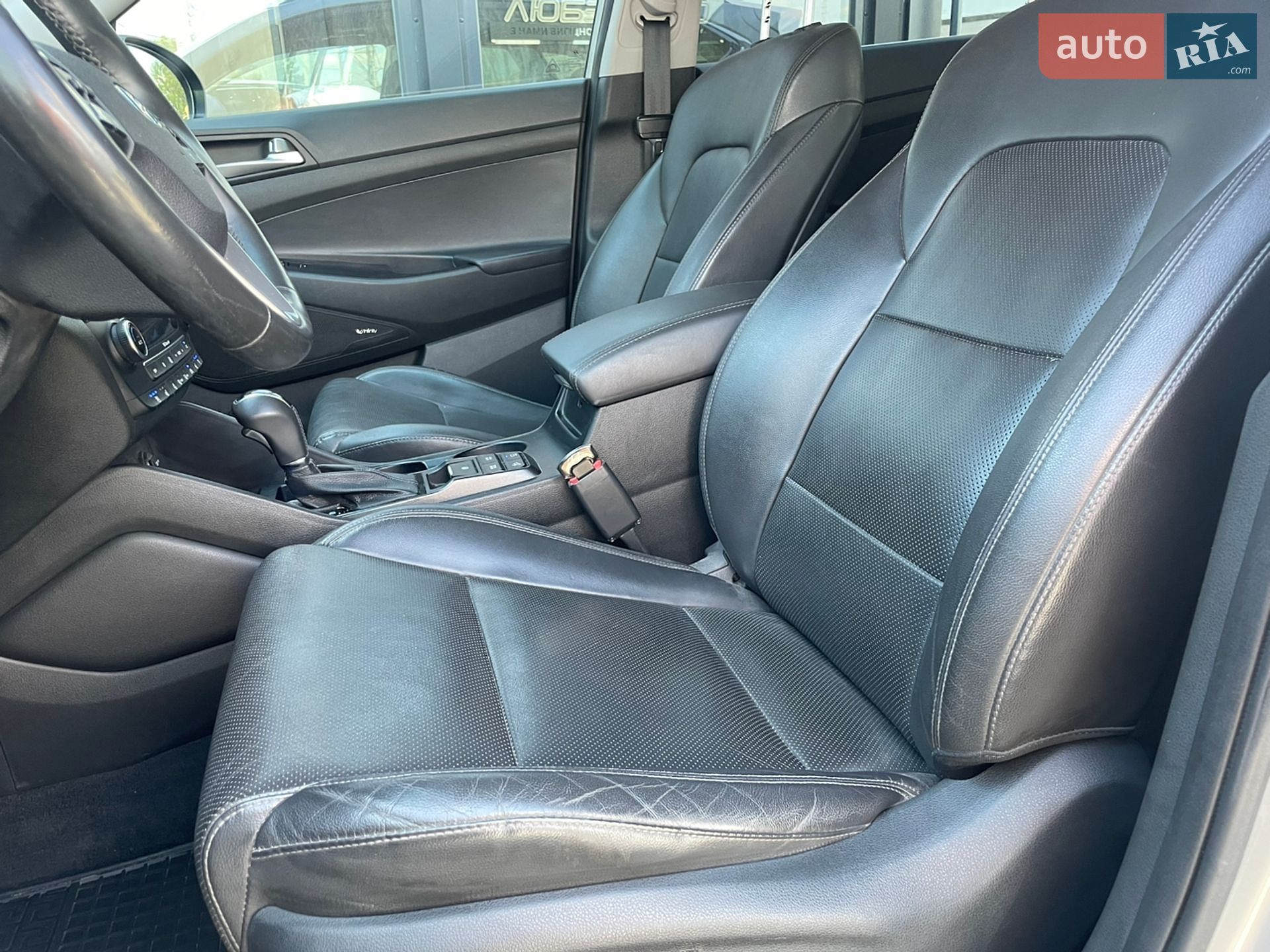 Hyundai Tucson 2020 VIN KM8J3CAL1LU253844 фото оголошення 8 з 18