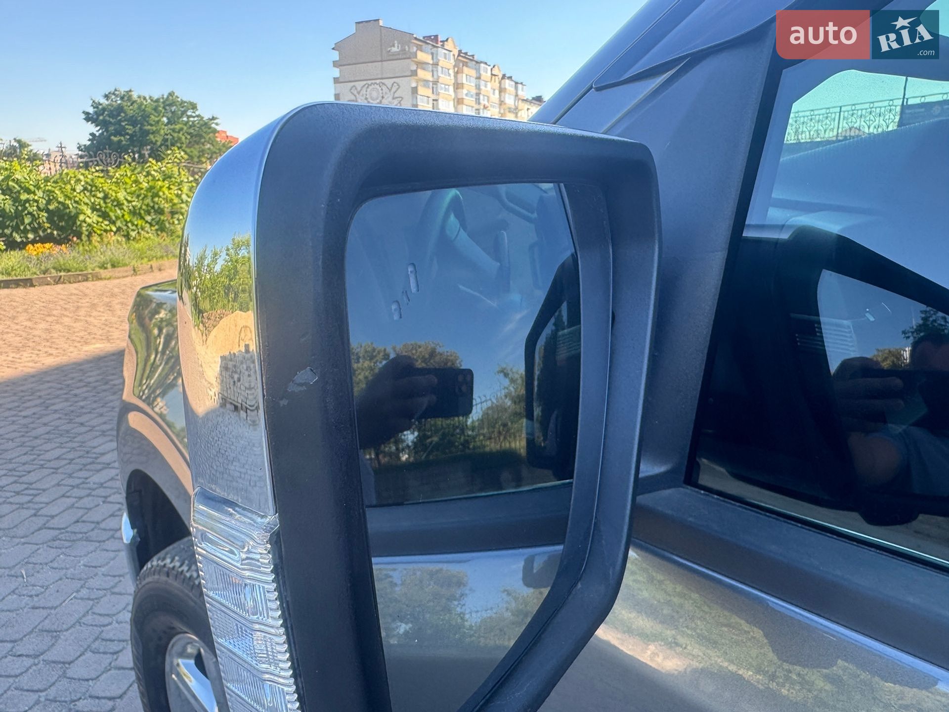 Ford F-150 2024 VIN 1FTFW3LD1RFC06639 фото оголошення 9 з 27