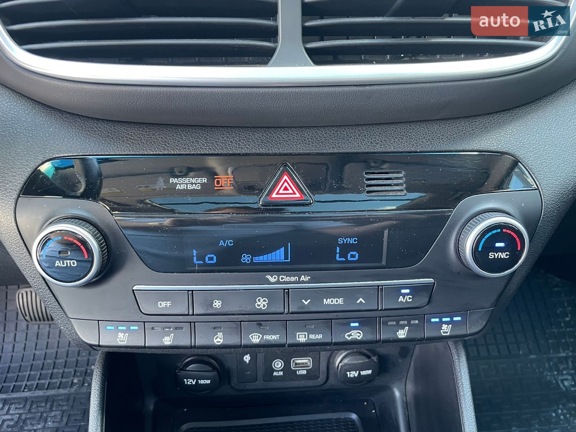 Hyundai Tucson 2020 VIN KM8J3CAL1LU253844 фото оголошення 11 з 18