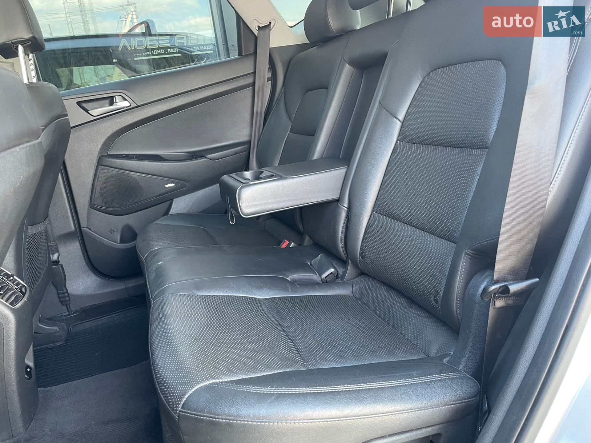 Hyundai Tucson 2020 VIN KM8J3CAL1LU253844 фото оголошення 14 з 18